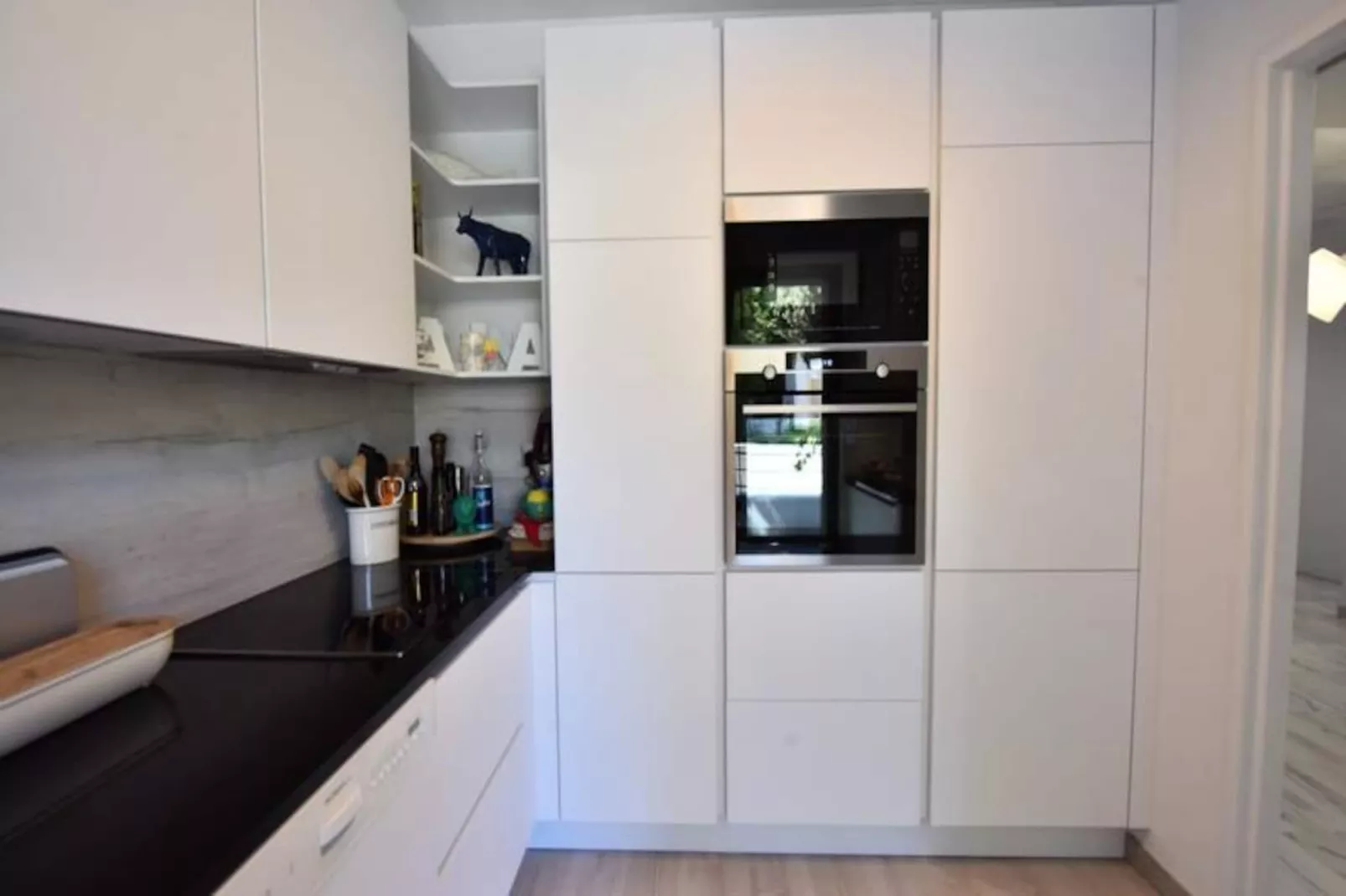 Résidence 4p Avec Grande Terrasse Et Piscine-Nicht zugeordnet