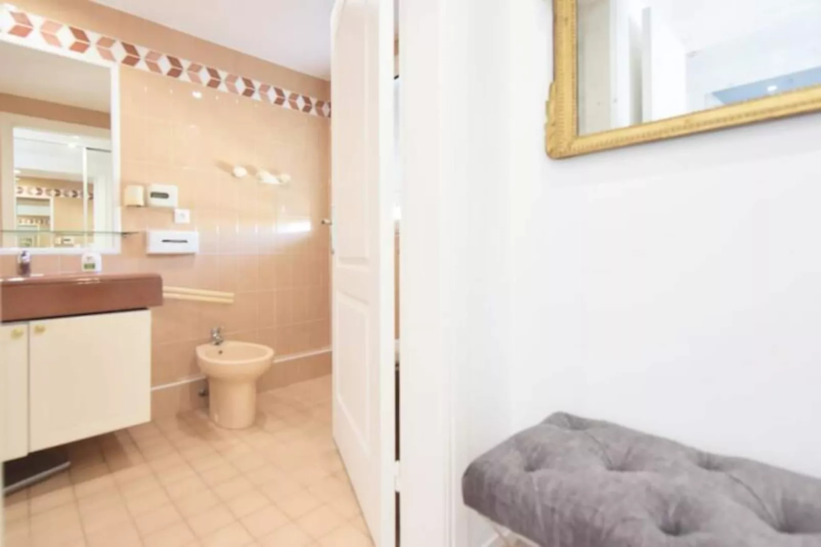 Résidence 3 Pi&egrave;ces En R&eacute;sidence Avec Piscine Et Vue Mer-Untagged