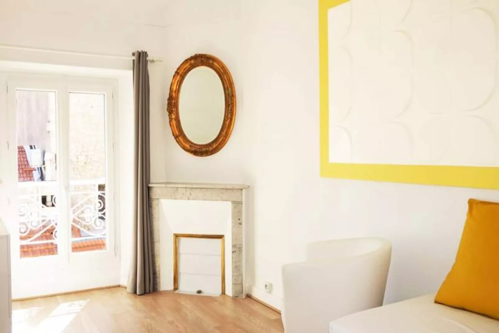 Résidence 3p Moderne En Centre Ville, à 1min De La Croisette-Untagged