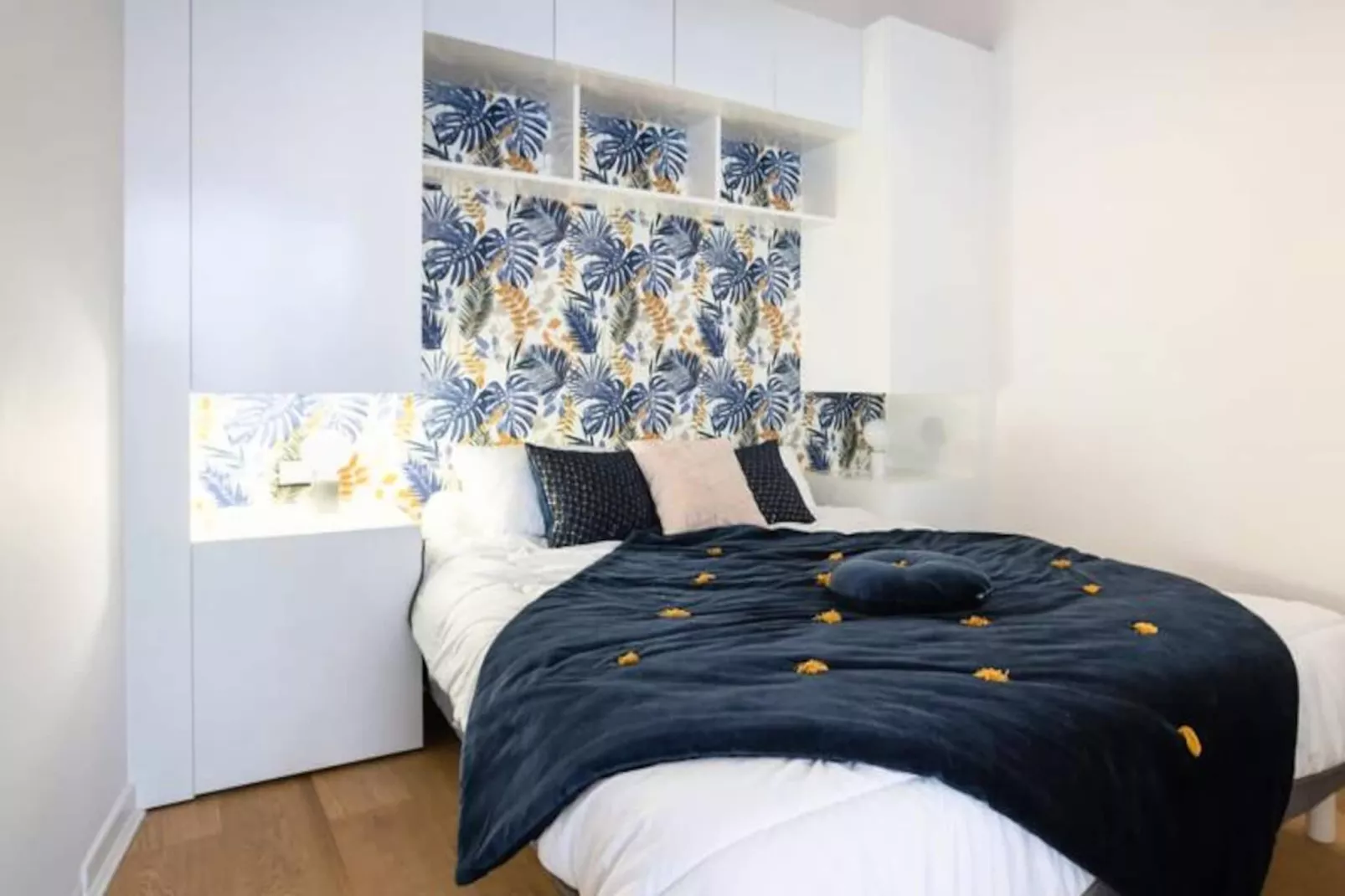 Résidence 3p Moderne Avec Terrasse En Plein Coeur De Cannes-Non tagué