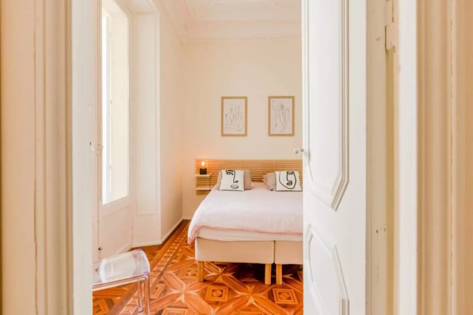 Résidence Hyper Centre Cannes - 4p &agrave; 100m Du Palais-Nicht zugeordnet