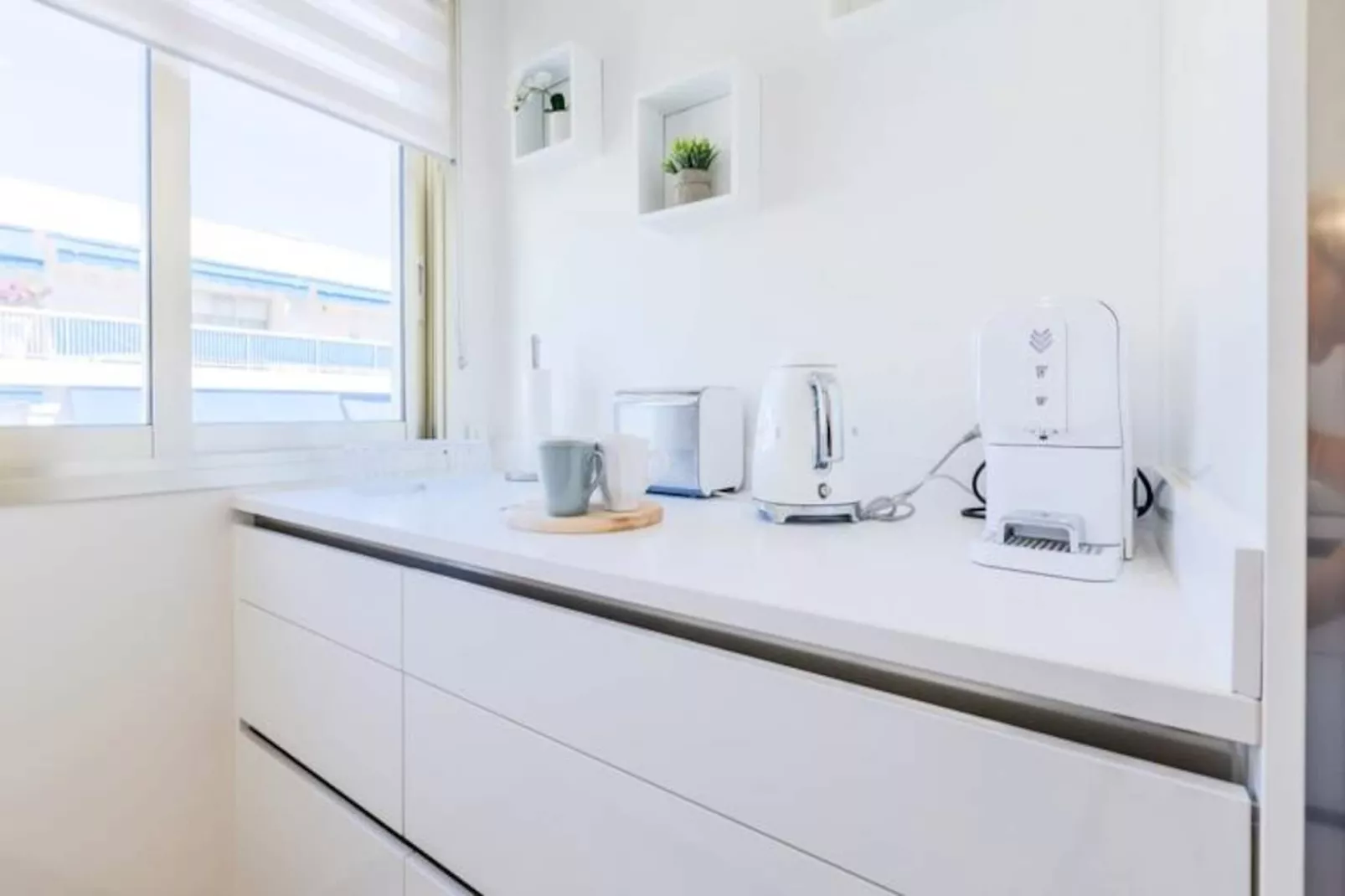 Résidence 2p De Style Avec Terrasse, Plages Et Commerces &agrave; Pied-Nicht zugeordnet