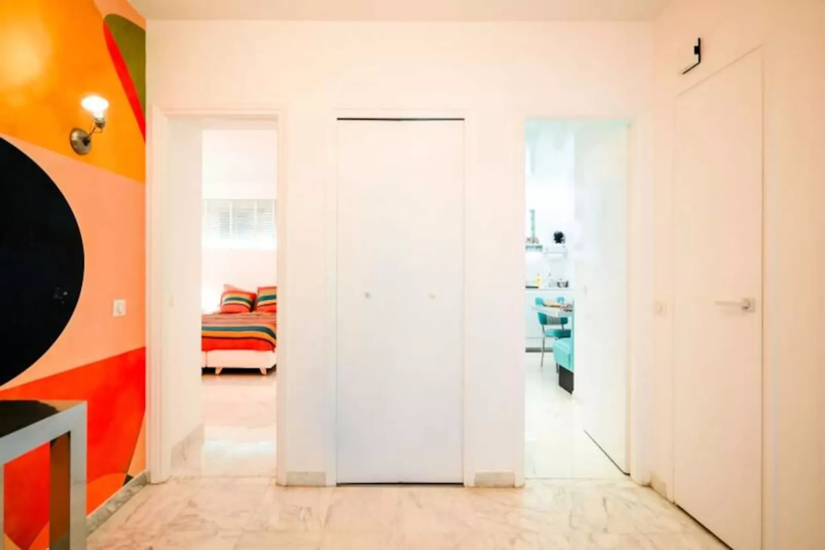 Résidence 3p R&eacute;sidence De Standing, Avec Vue Mer & Piscine-Untagged