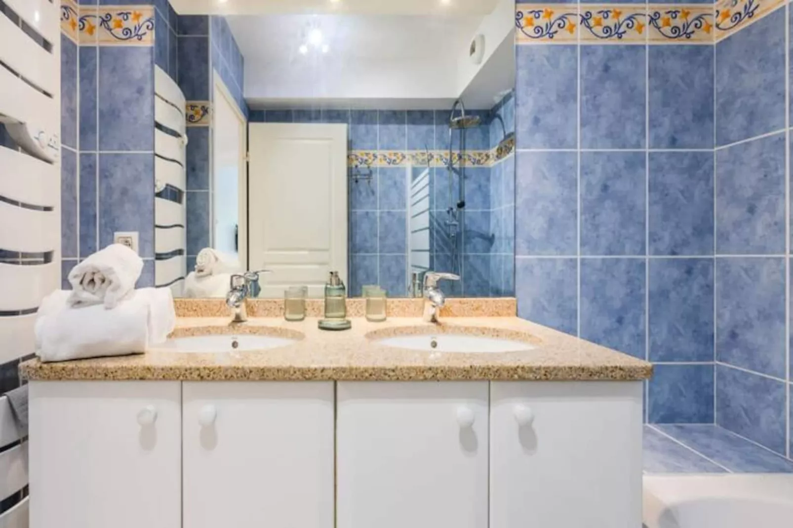 Résidence 3p - Résidence De Standing, 6min à Pied Des Plages-Nicht zugeordnet