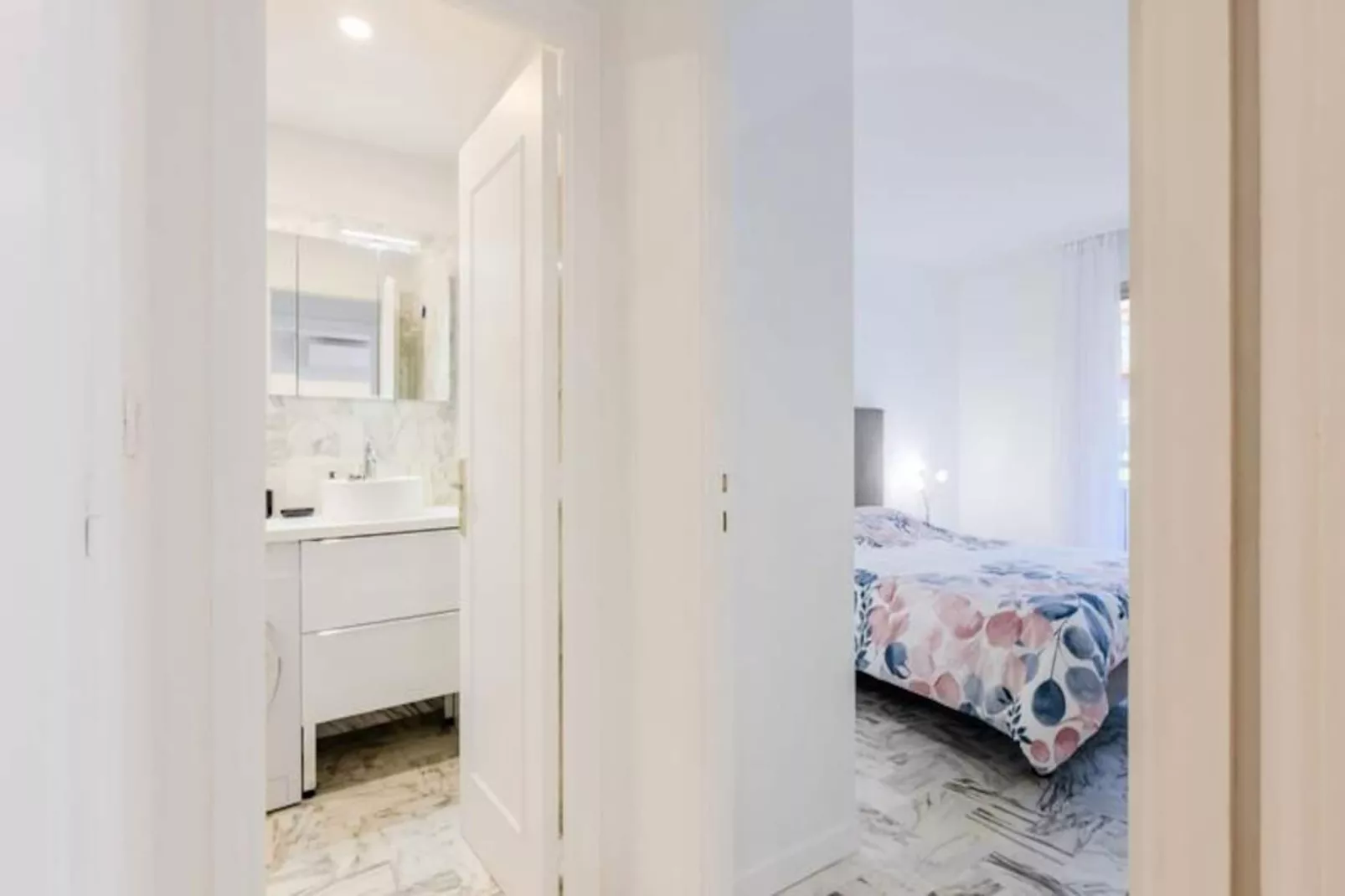 Résidence 3p R&eacute;nov&eacute; Au C&oelig;ur D&rsquo;un Parc Arbor&eacute; &agrave; 5min Du Centre-Untagged