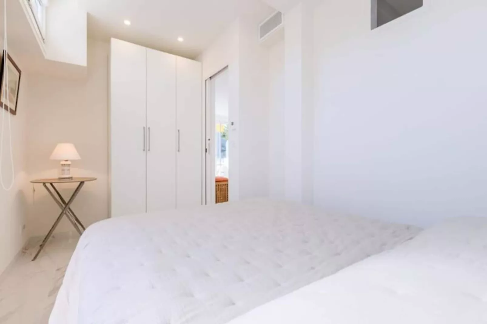 Résidence 2p De Style Avec Terrasse, Domaine Privé Palm Beach-Nicht zugeordnet