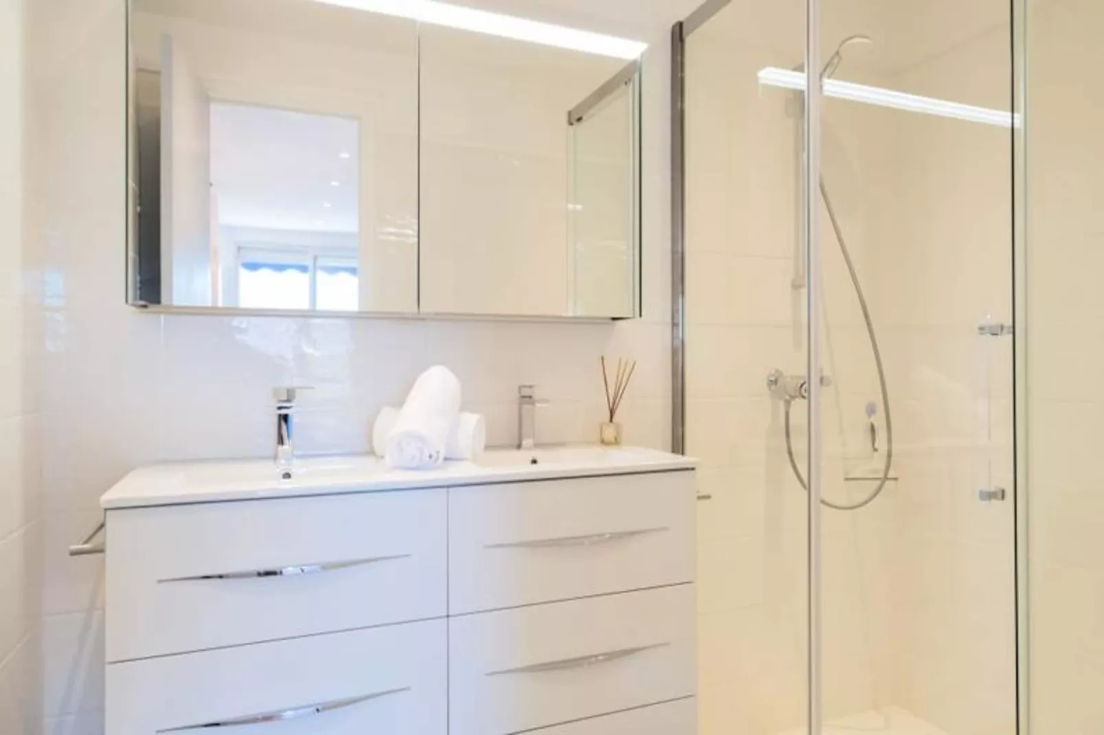 Résidence 3p à 100m Des Plages, Terrasse Et Parking-Untagged