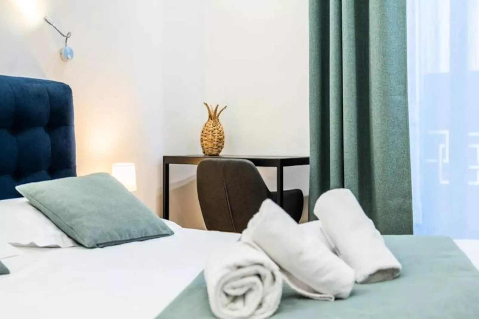 Résidence 4p Au C&oelig;ur Du Centre Ville - 5 Min Palais & Plages-Non tagué