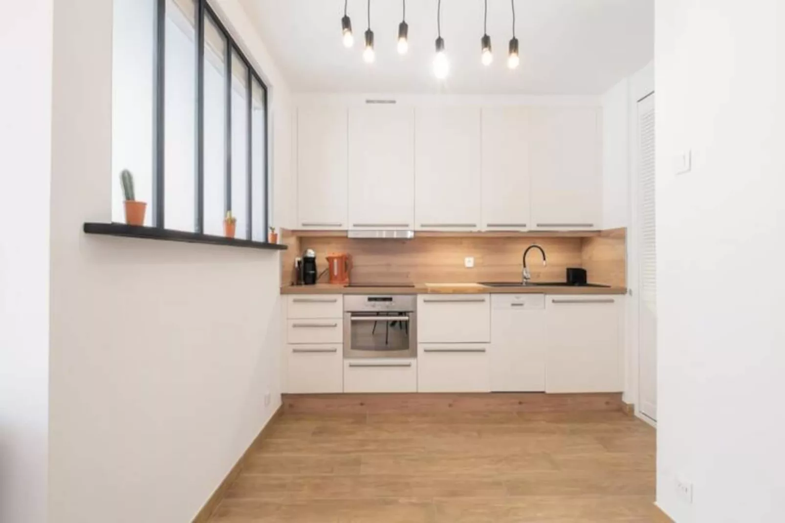 Résidence Appartement Avec Piscine R&eacute;sidentiel-Nicht zugeordnet