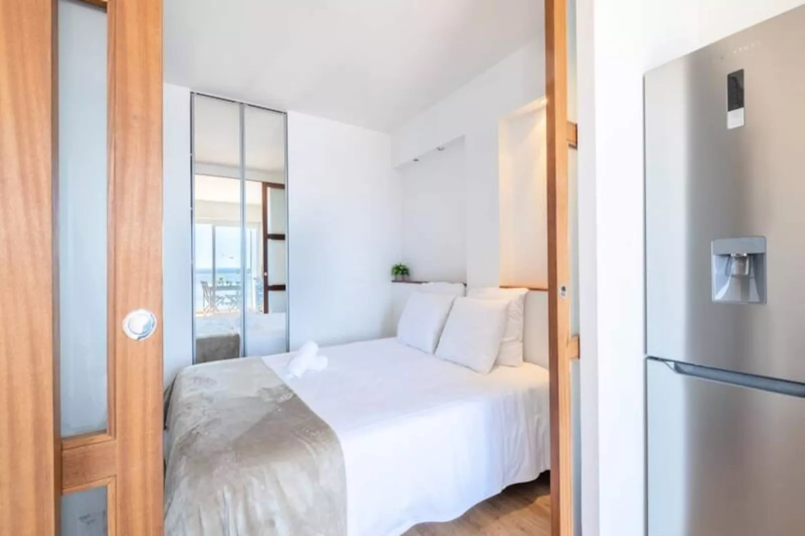 Résidence Rare ! 3p En Front De Mer-Untagged