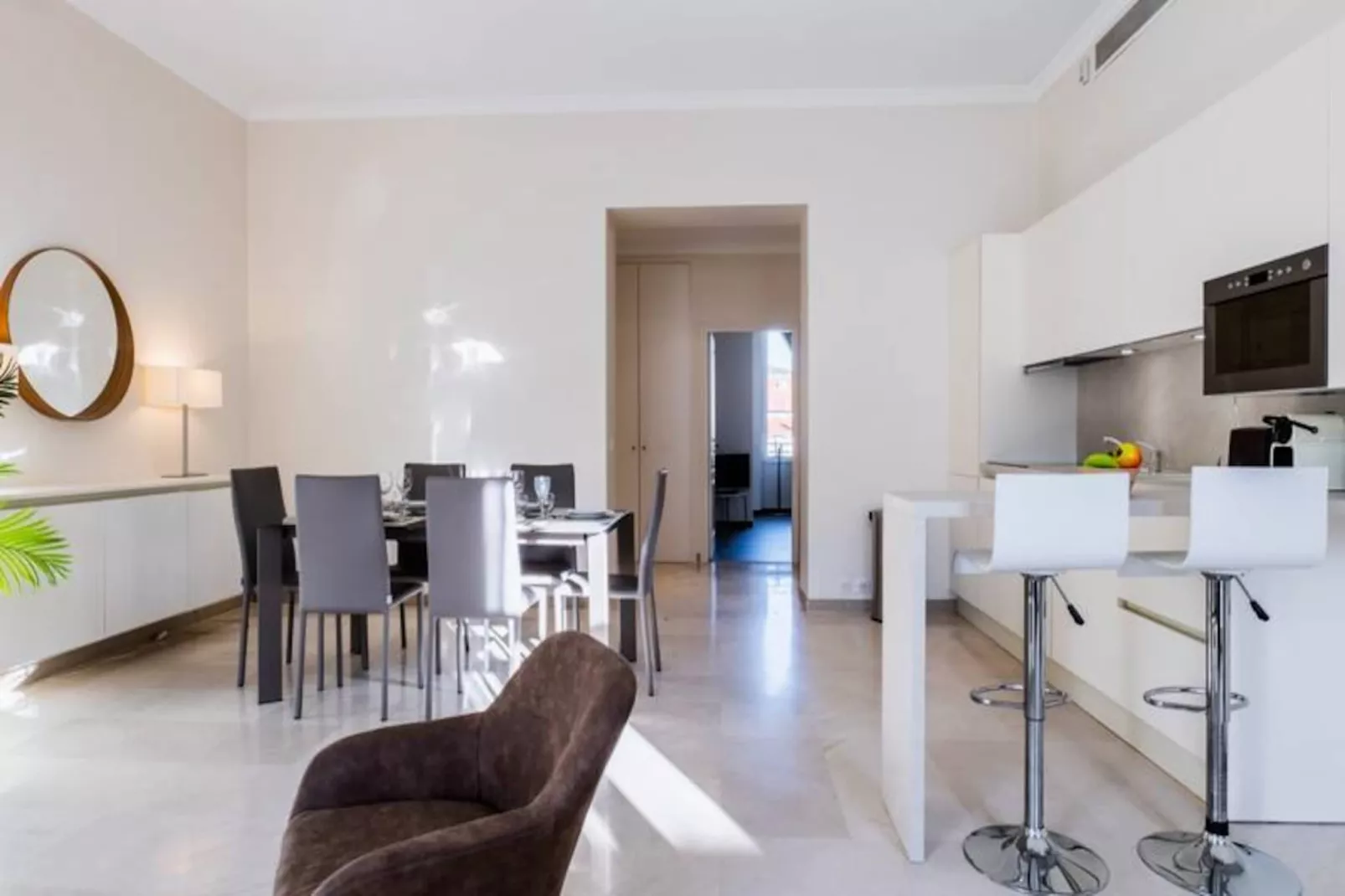 Résidence 3 Pièces Rue D’antibes à Deux Pas Du Palais Des Festivals-Nicht zugeordnet