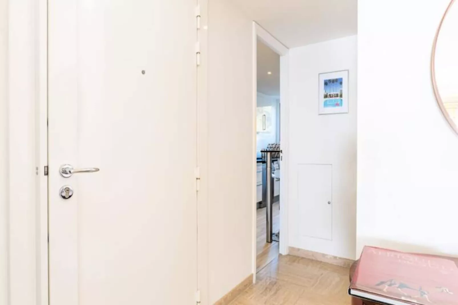 Résidence 3p Haut De Gamme En R&eacute;sidence Avec Piscine !-Nicht zugeordnet