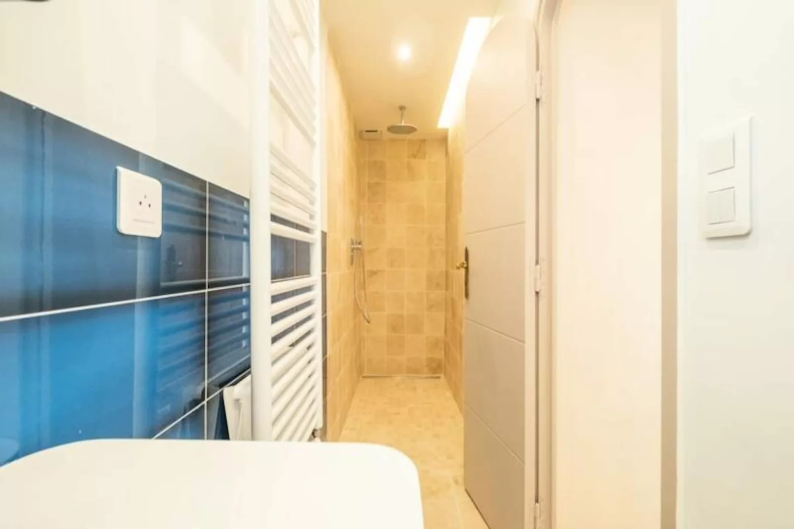 Résidence Superbe Villa Avec Piscine & Sauna-Untagged