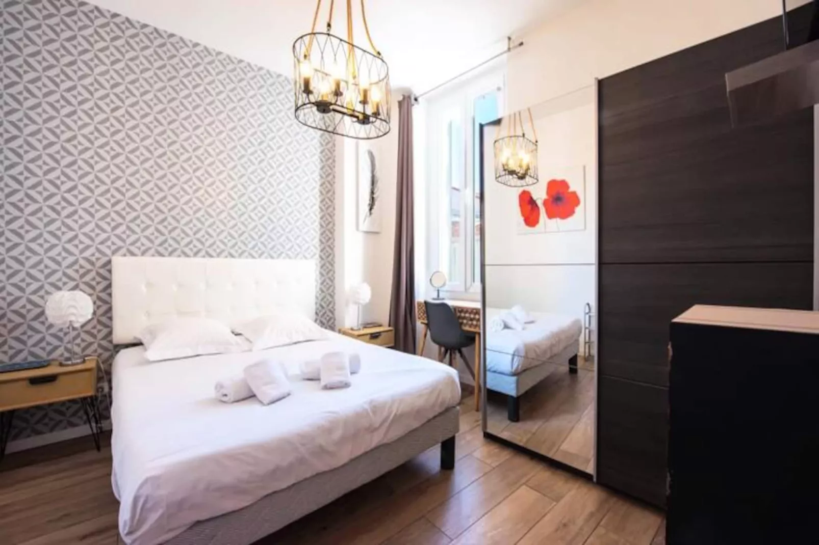 Résidence Hyper Centre, Croisette, Plages Et Palais à Pied-Non tagué