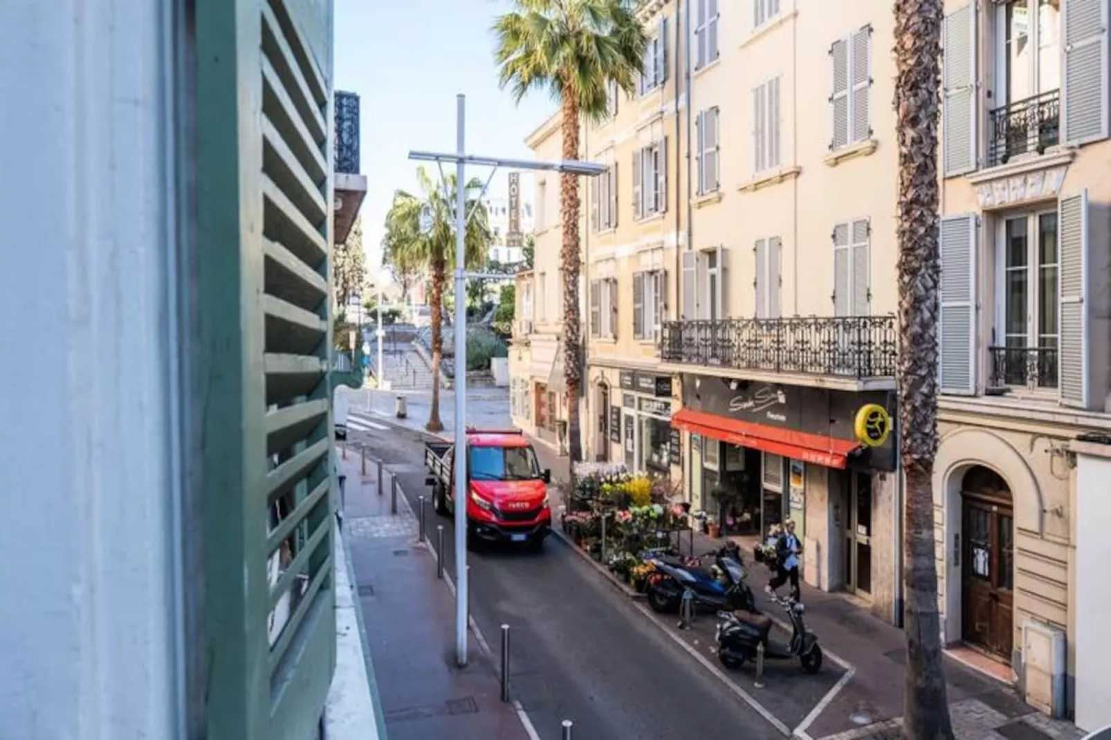 Résidence 2p Moderne, Proche Plages Et Palais Des Congr&egrave;s-Untagged