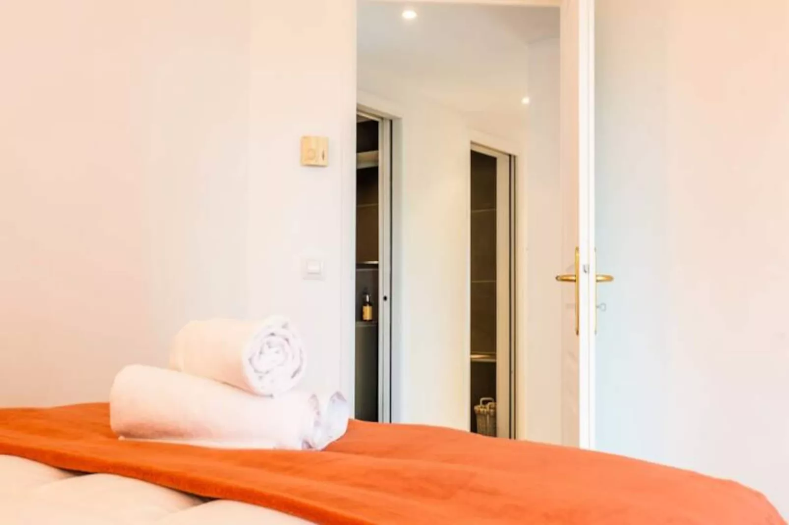 Résidence 3p De Standing, Piscine, Vue Mer, à 2 Pas Des Plages-Untagged