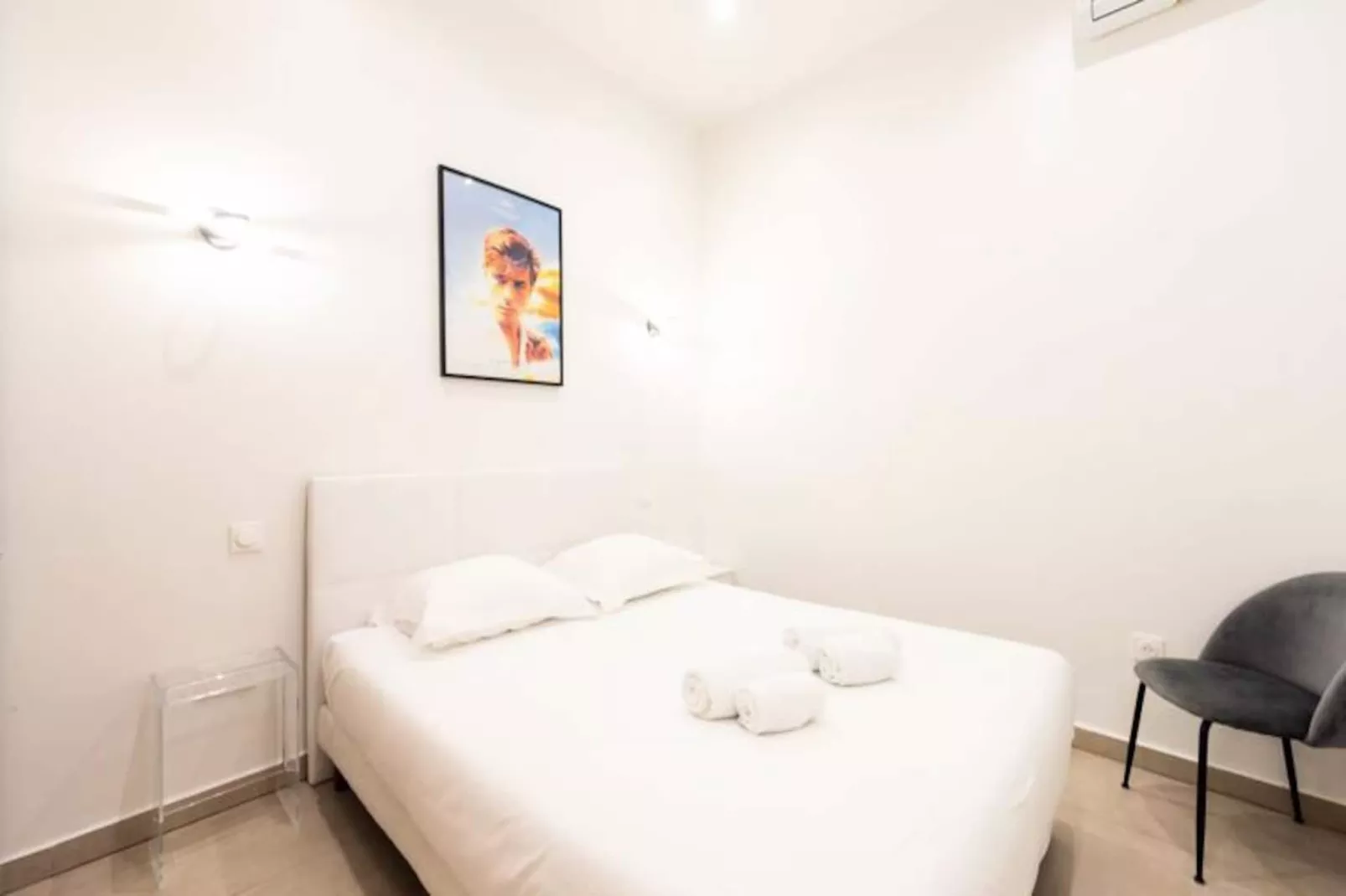 Résidence Appartement Moderne En Plein Centre Ville !-Untagged