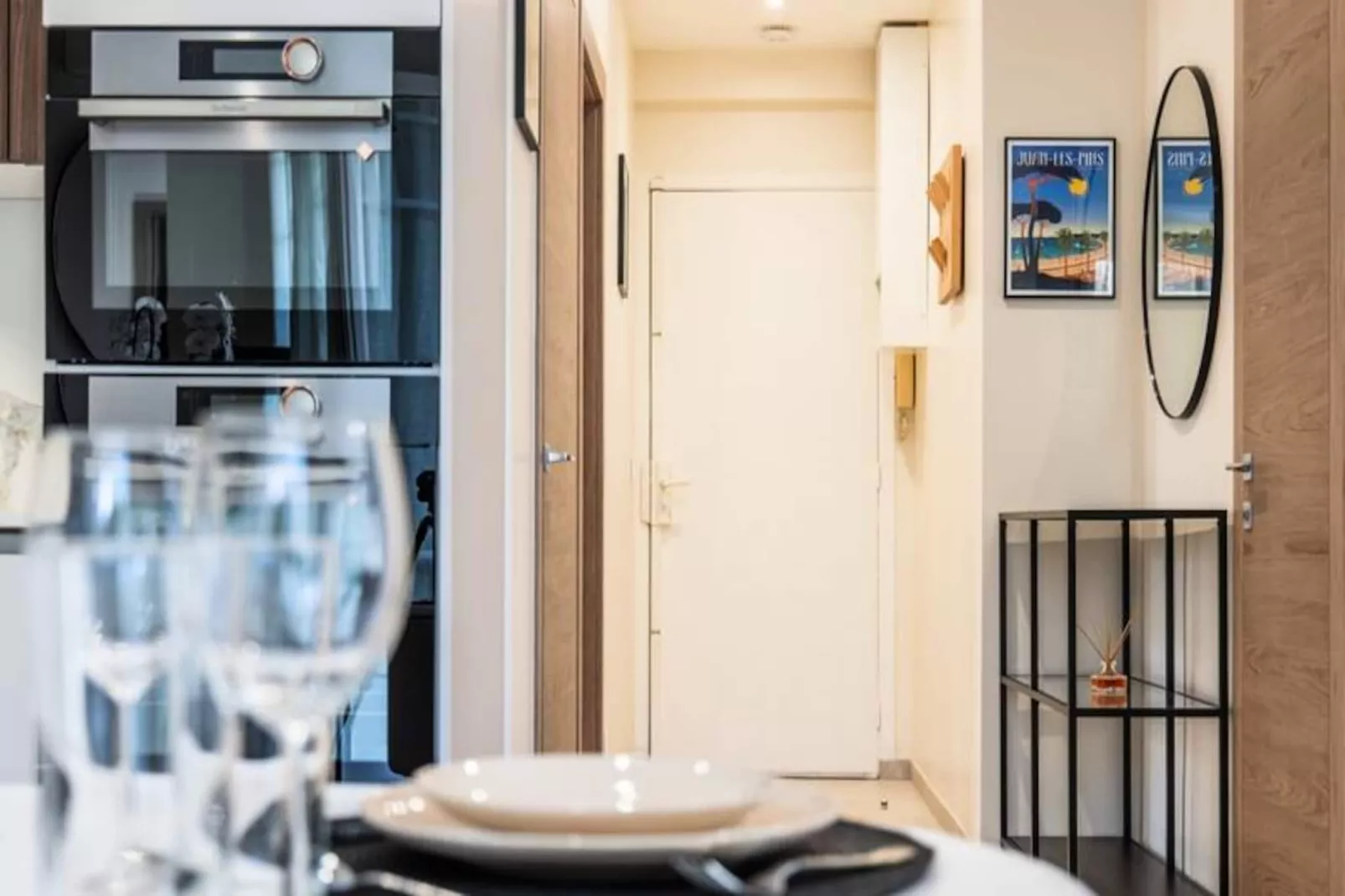 Résidence Rare ! Rez-de-jardin 10 Minutes &agrave; Pied Du Centre-Non tagué