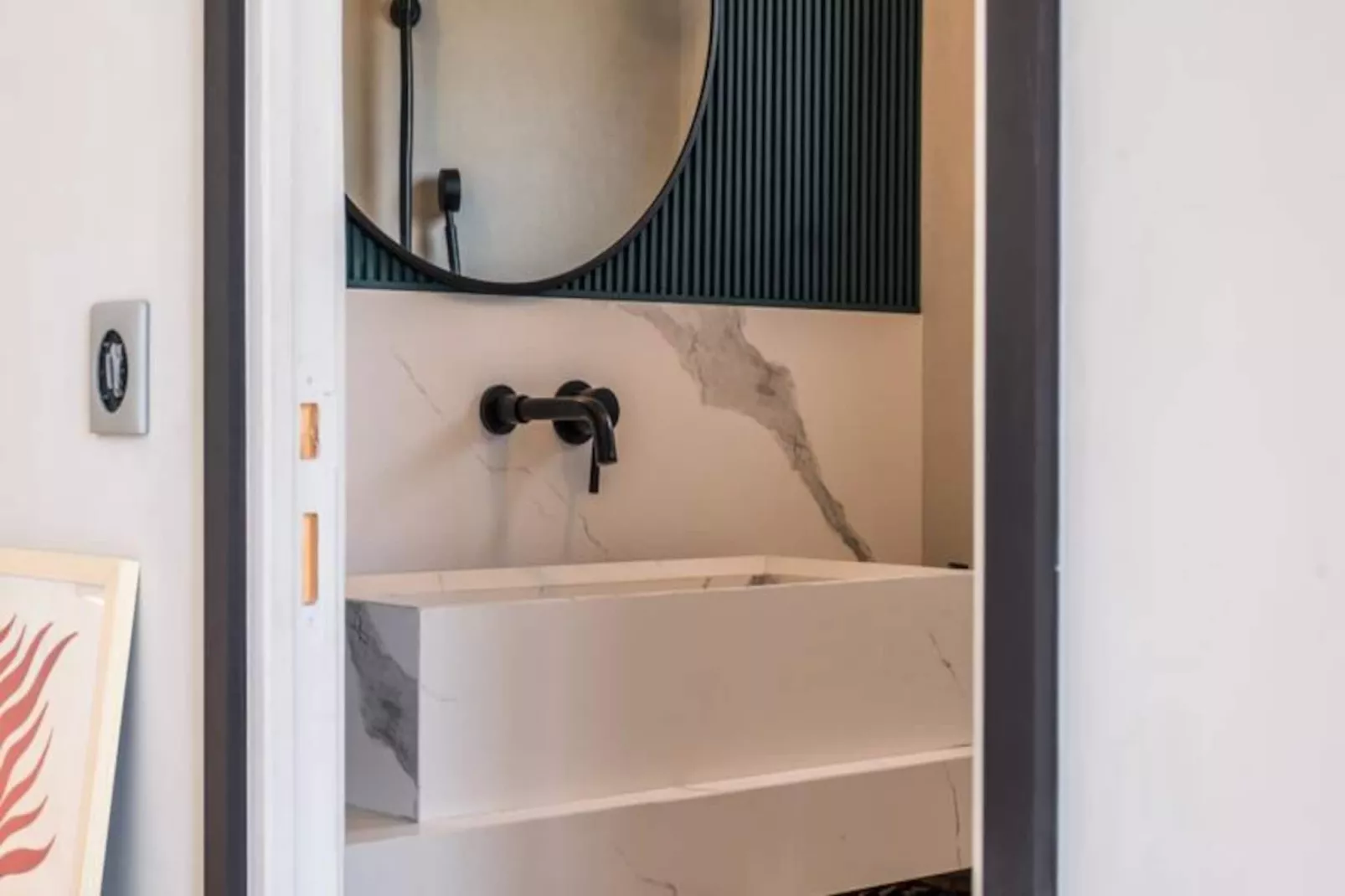 Résidence 3p Rooftop Palm Beach, Plages &agrave; 2min &agrave; Pied-Untagged