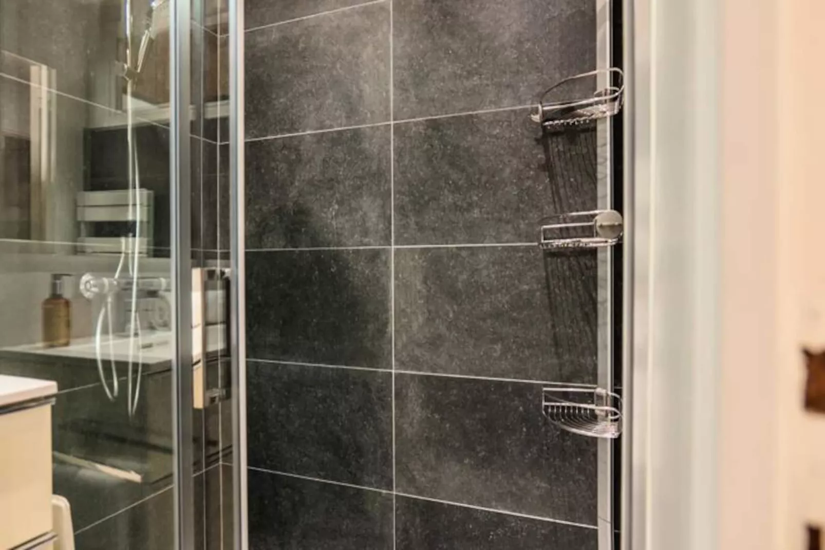 Résidence 3p Lumineux Avec Terrasse &agrave; 15min &agrave; Pied Du Palais-Untagged