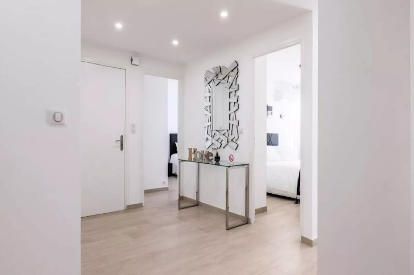 Résidence 3p Avec Terrasse &agrave; 100 M&egrave;tres De La Mer-Untagged