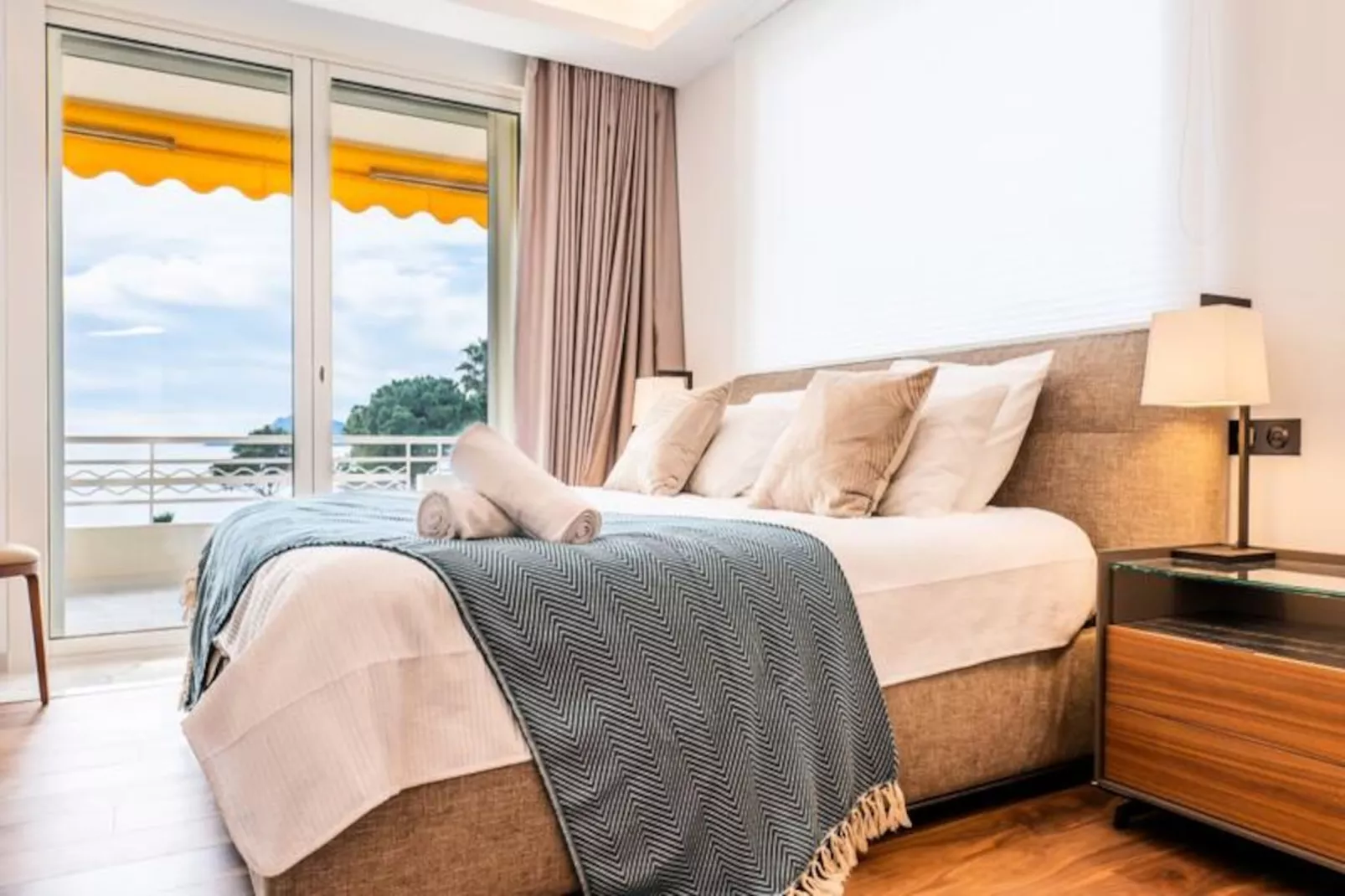 Résidence Rare ! Appartement Grand Standing - Croisette-Non tagué