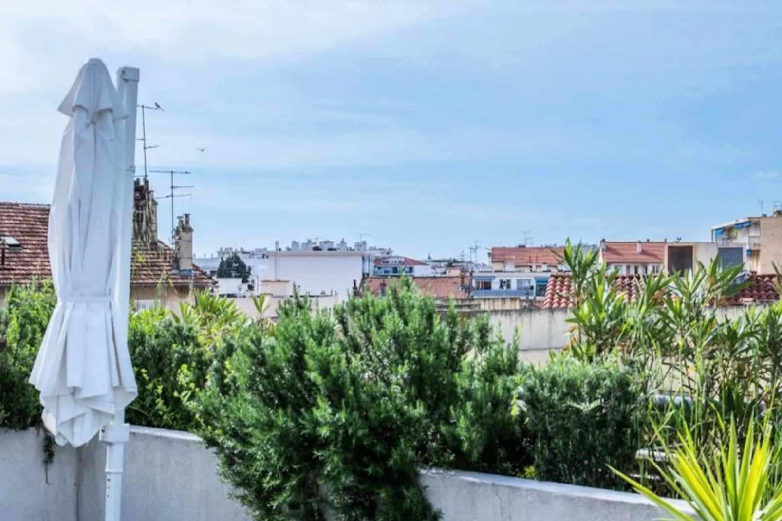 Résidence Rare ! Rooftop 120m&sup2; 5min &agrave; Pied Du Centre-Nicht zugeordnet