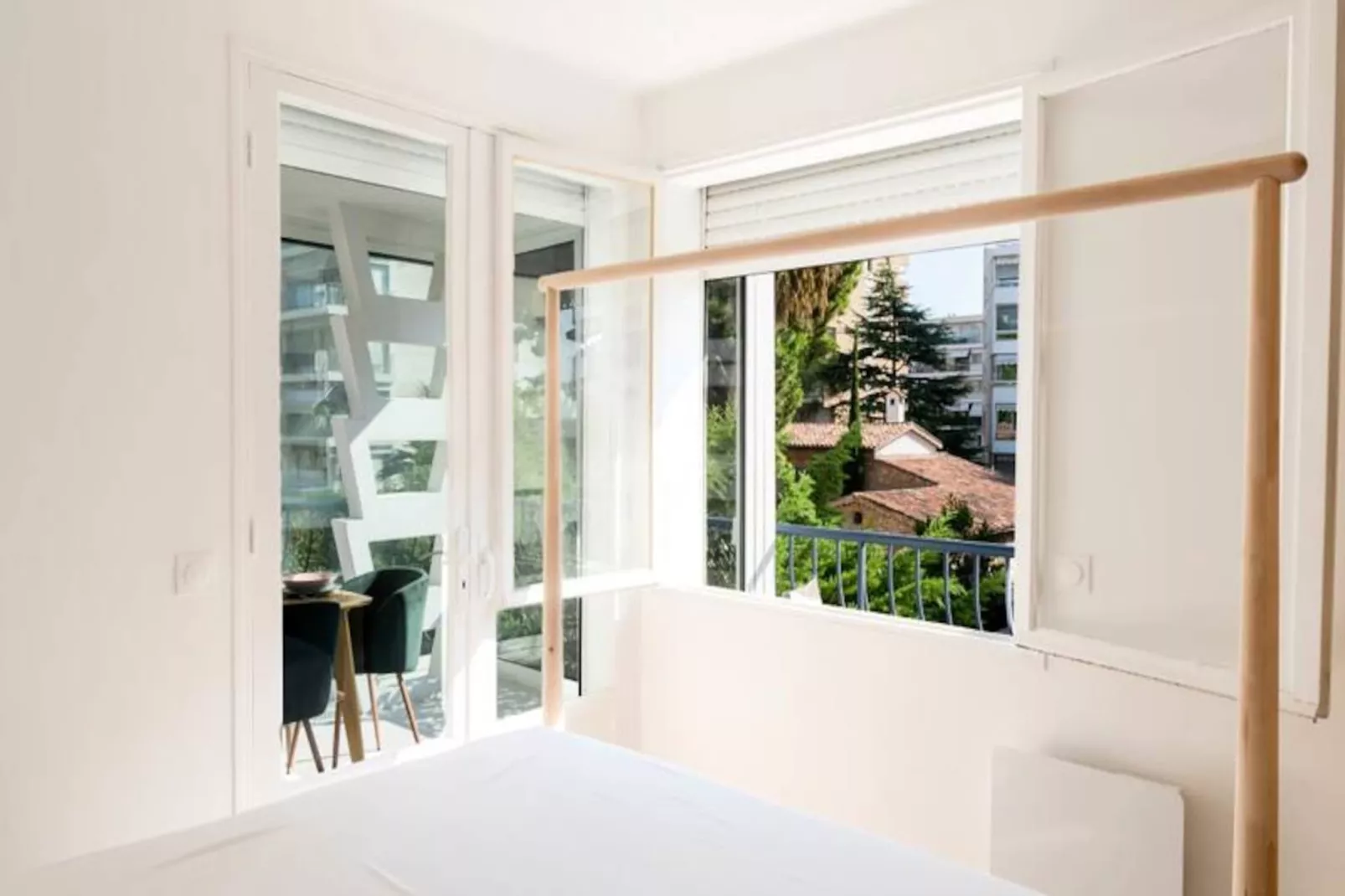 Résidence Lumineux 2p, Plages &agrave; Pied-Non tagué