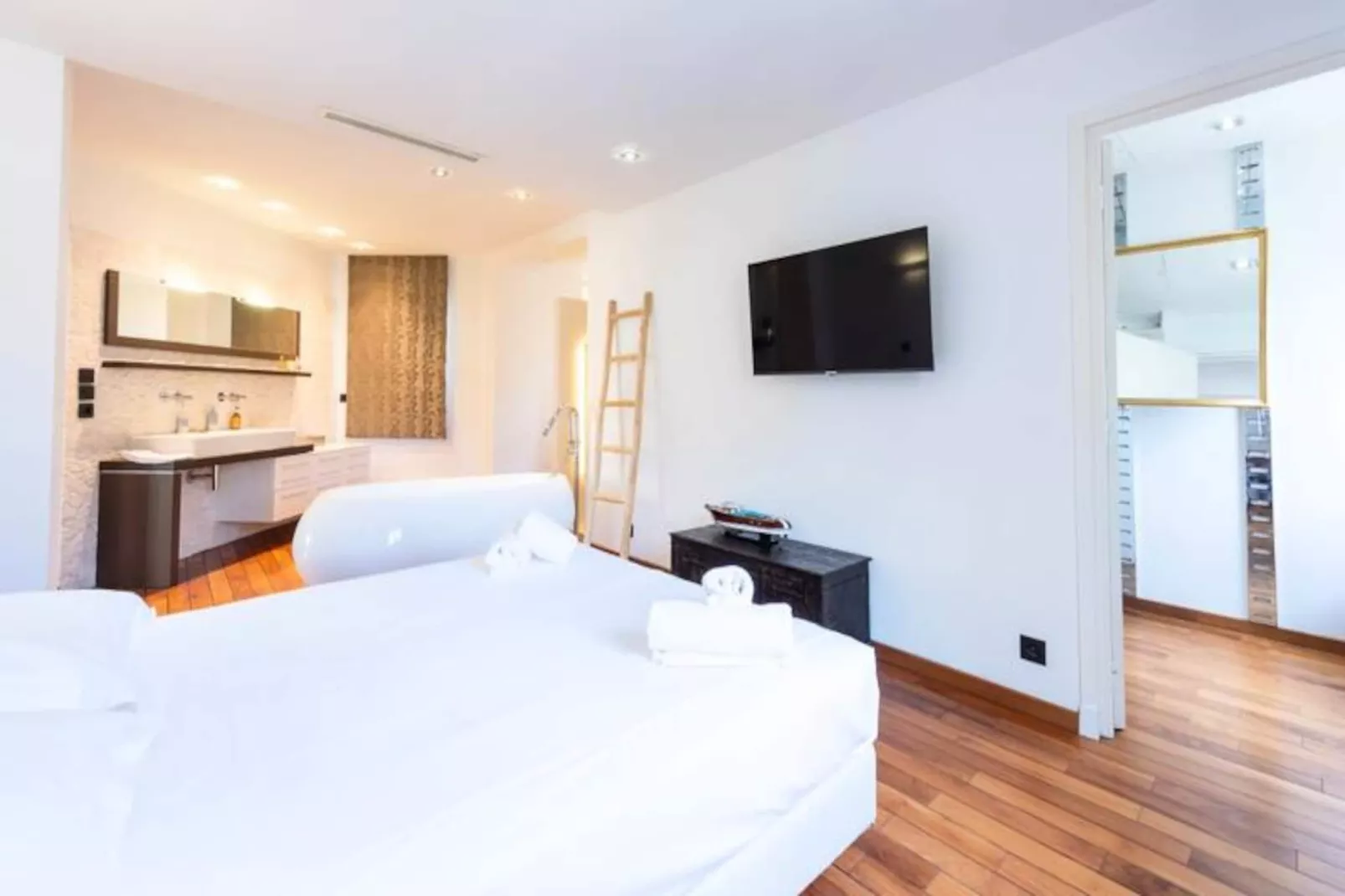 Résidence Duplex à Pied Des Plages-Untagged