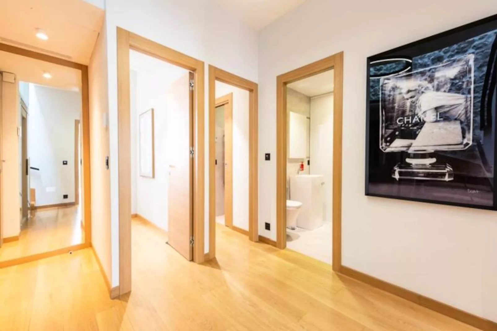 Résidence Duplex 145m² Terrasse Et Ascenseur Privé-Untagged