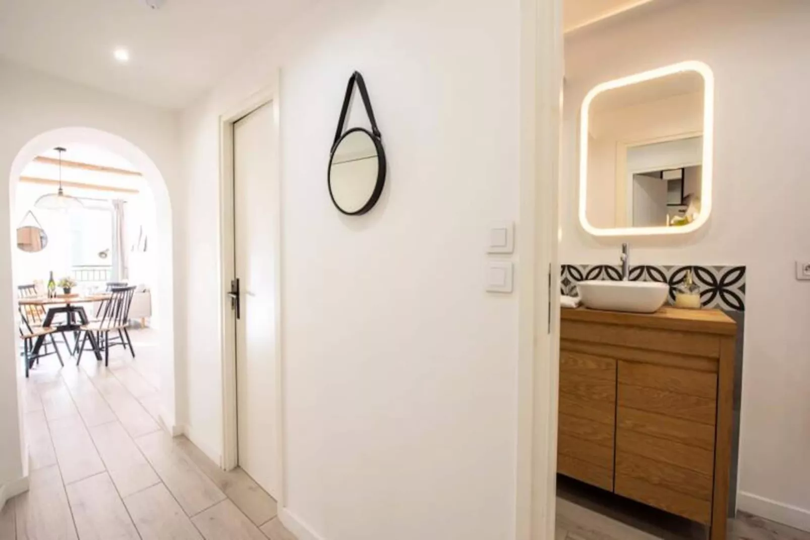 Résidence 3p Centre Cannes Suquet-Untagged