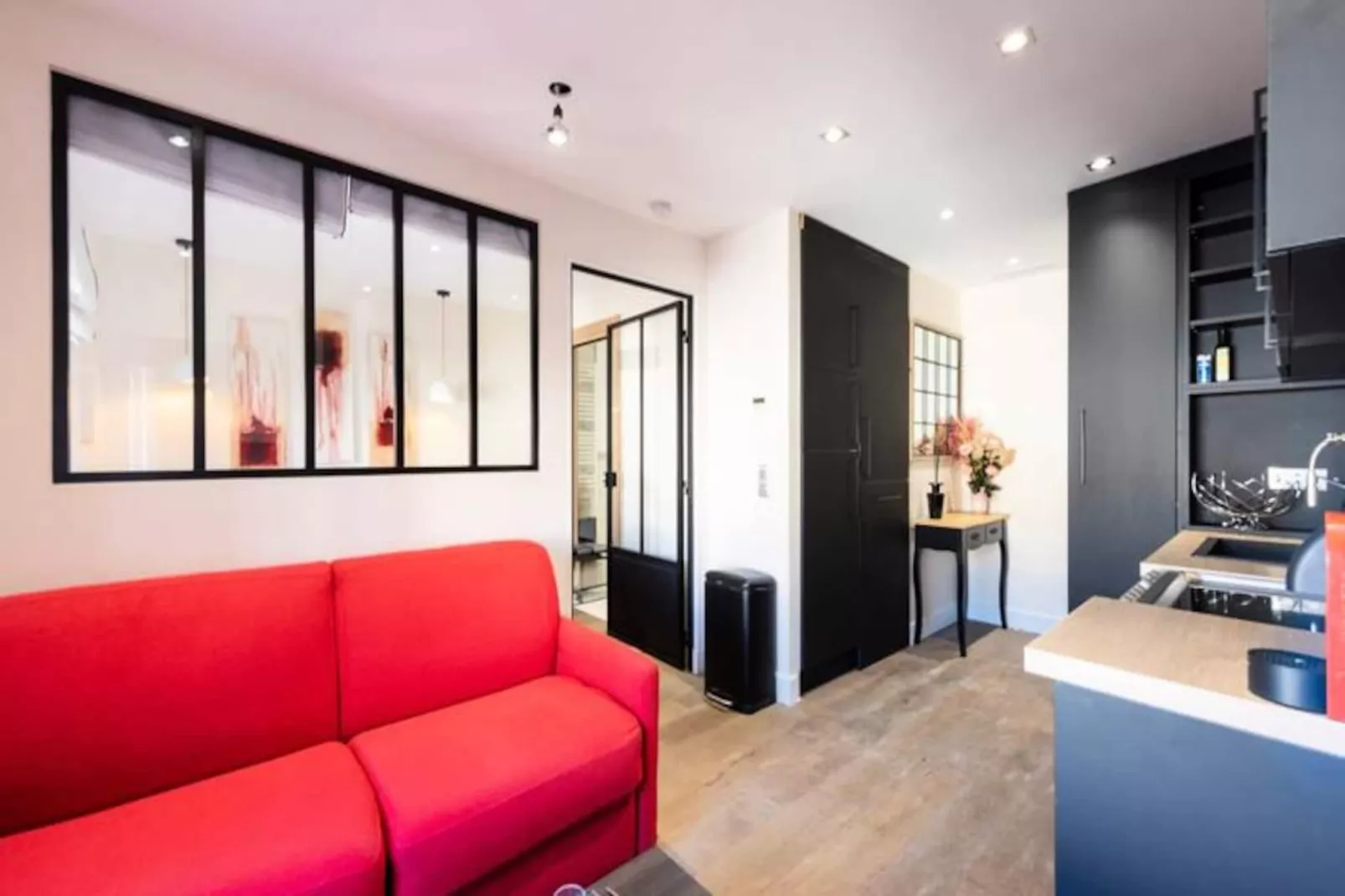 Résidence 2p Climatisé Proche Croisette-Non tagué