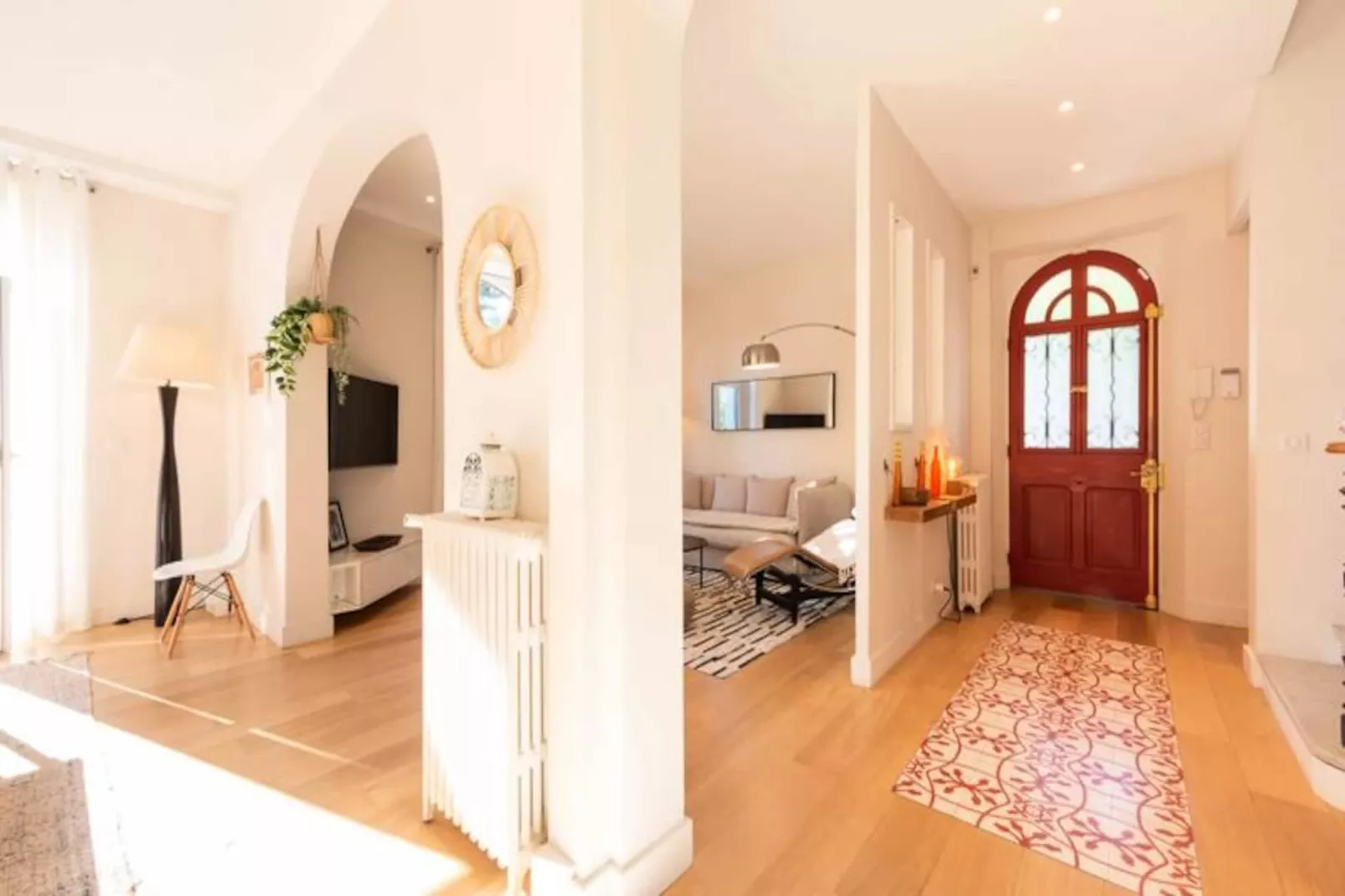 Résidence Villa 180m&sup2; 5p Cannes Piscine Garage-Nicht zugeordnet