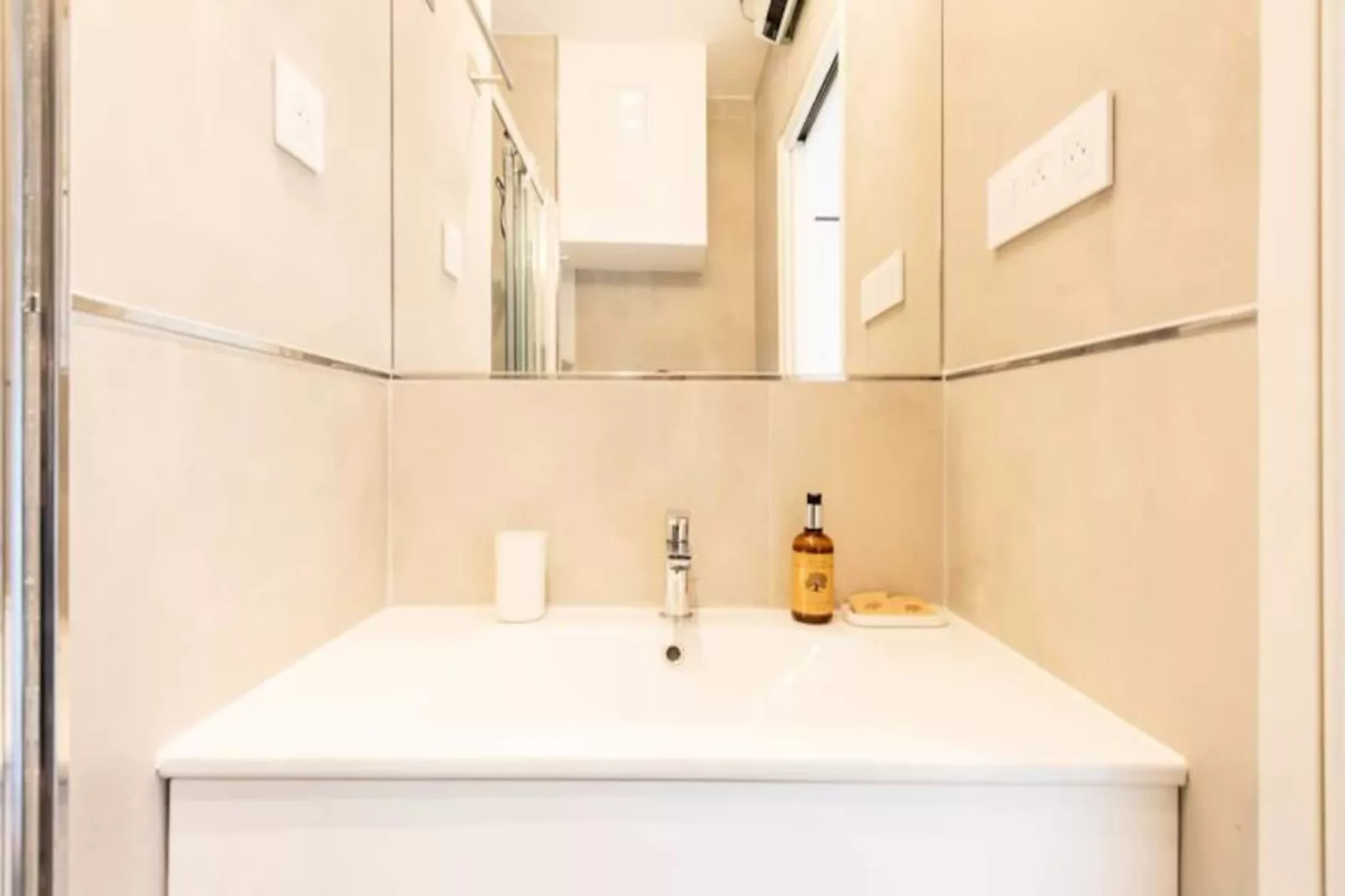 Résidence 2p Au Calme Proche Centre Cannes-Non tagué