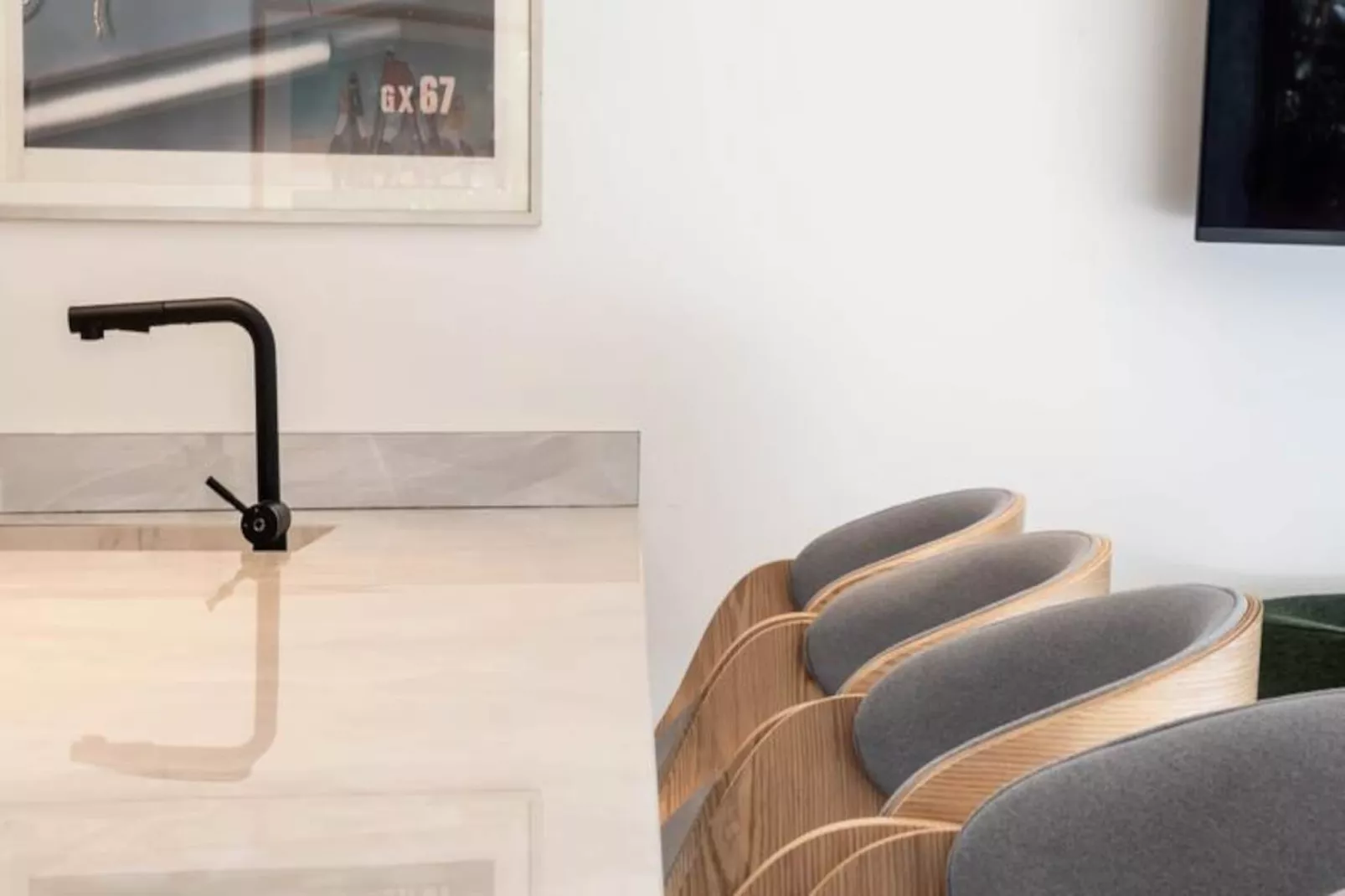 Résidence 2p En Duplex De Standing Au Calme-Untagged