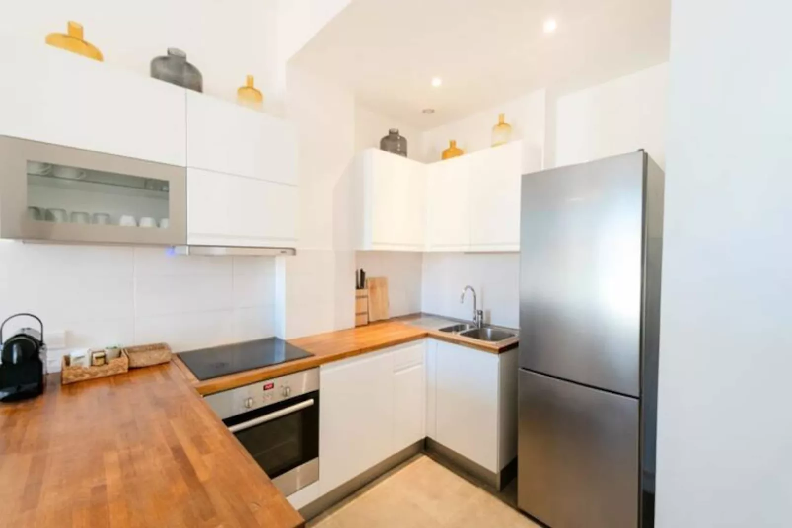 Résidence 3p Avec Balcons, 3min Du Palais Des Congr&egrave;s-Non tagué