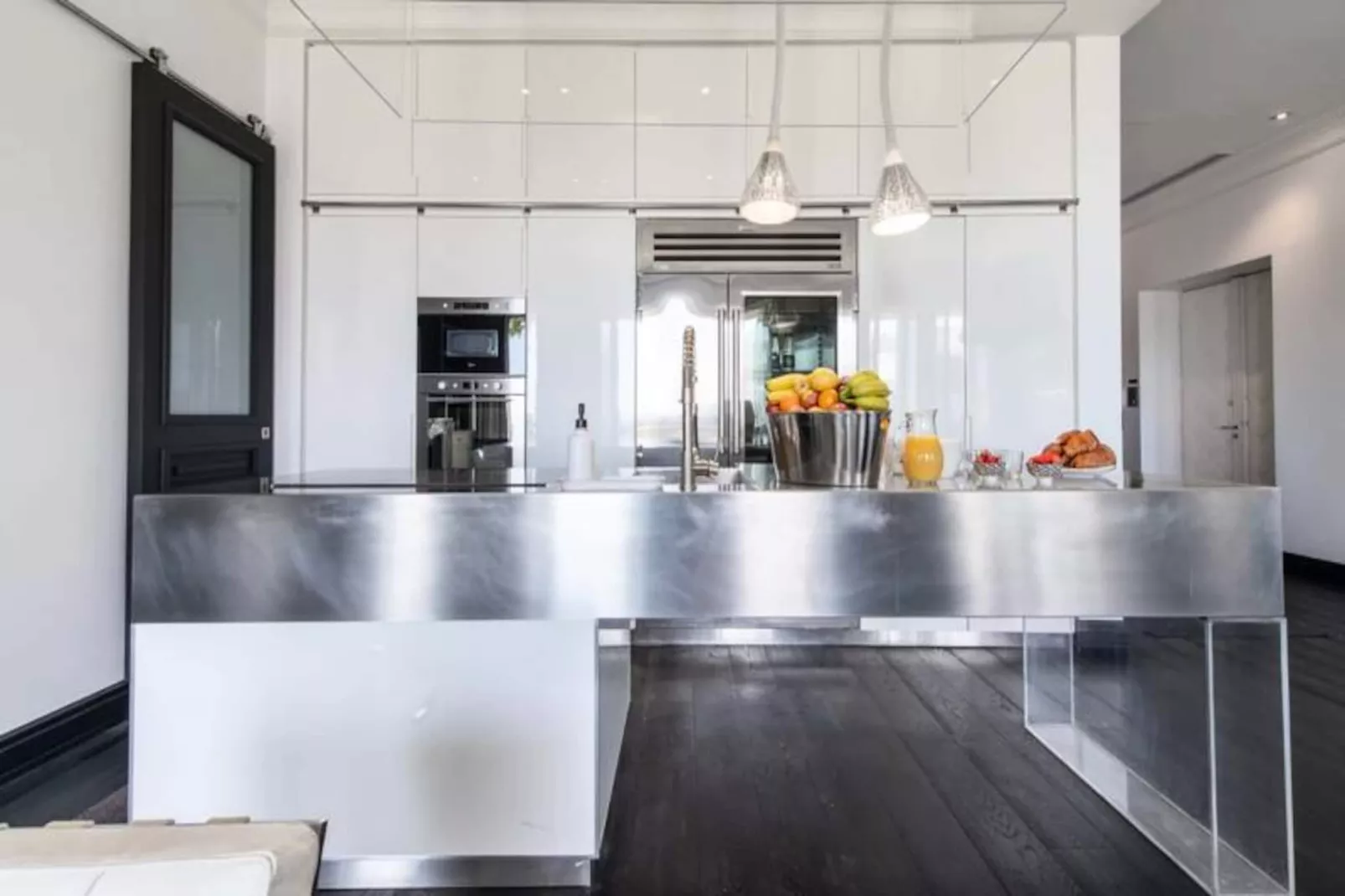 Résidence Prestige Et Confort Face Au Palais Des Festivals-Non tagué