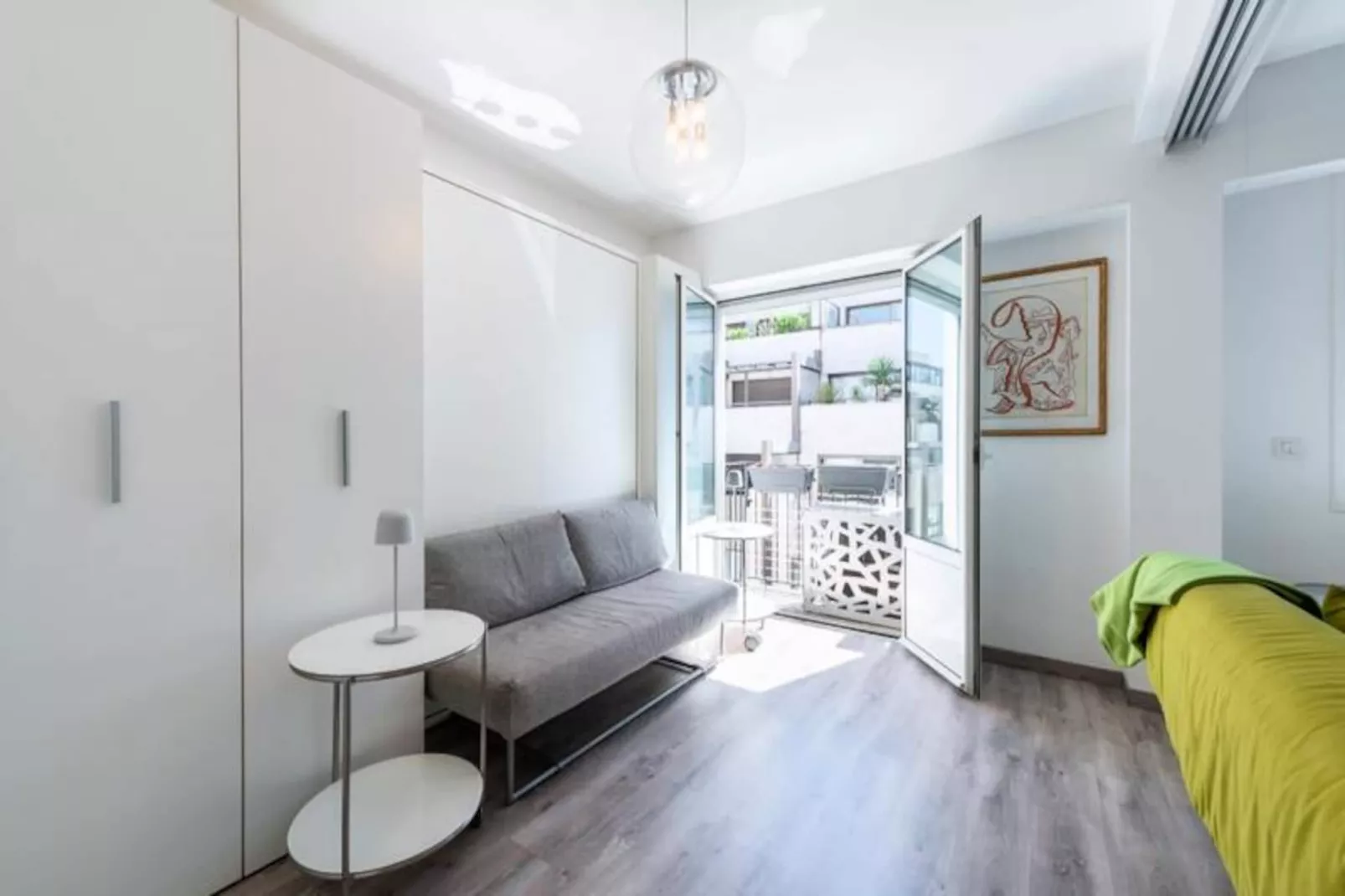 Résidence Appartement Lumineux Centre Cannes-Non tagué