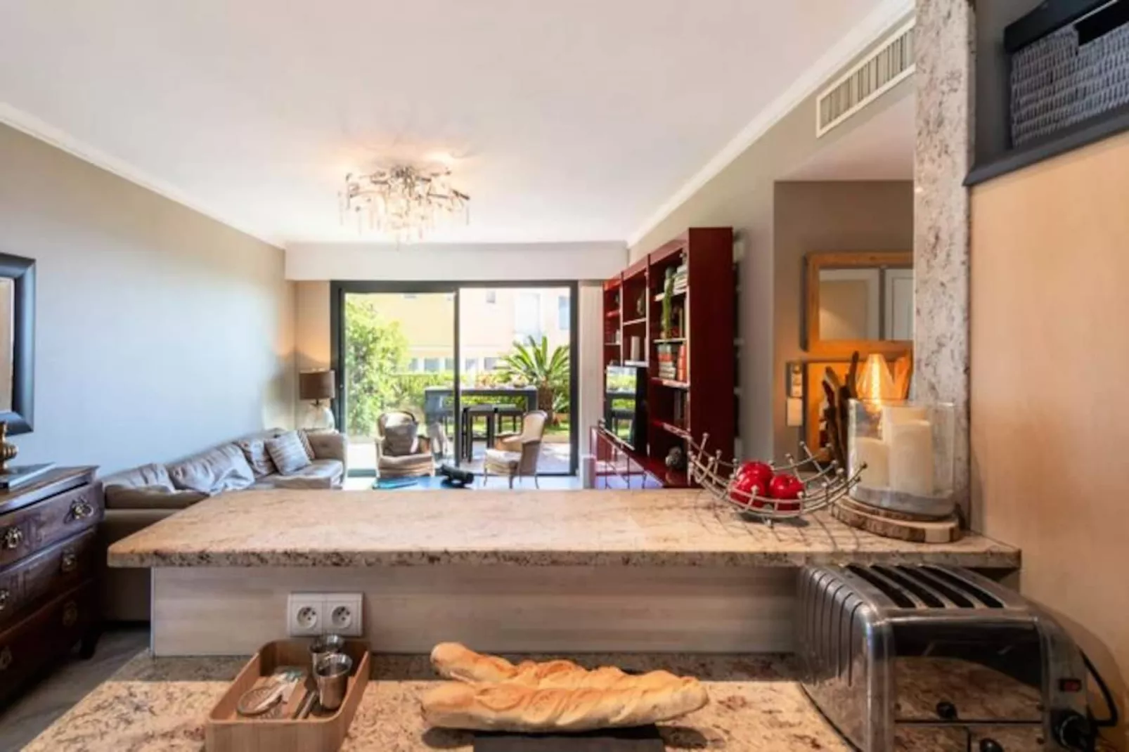 Résidence 4p Piscine Priv&eacute;e & Vue Mer-Untagged