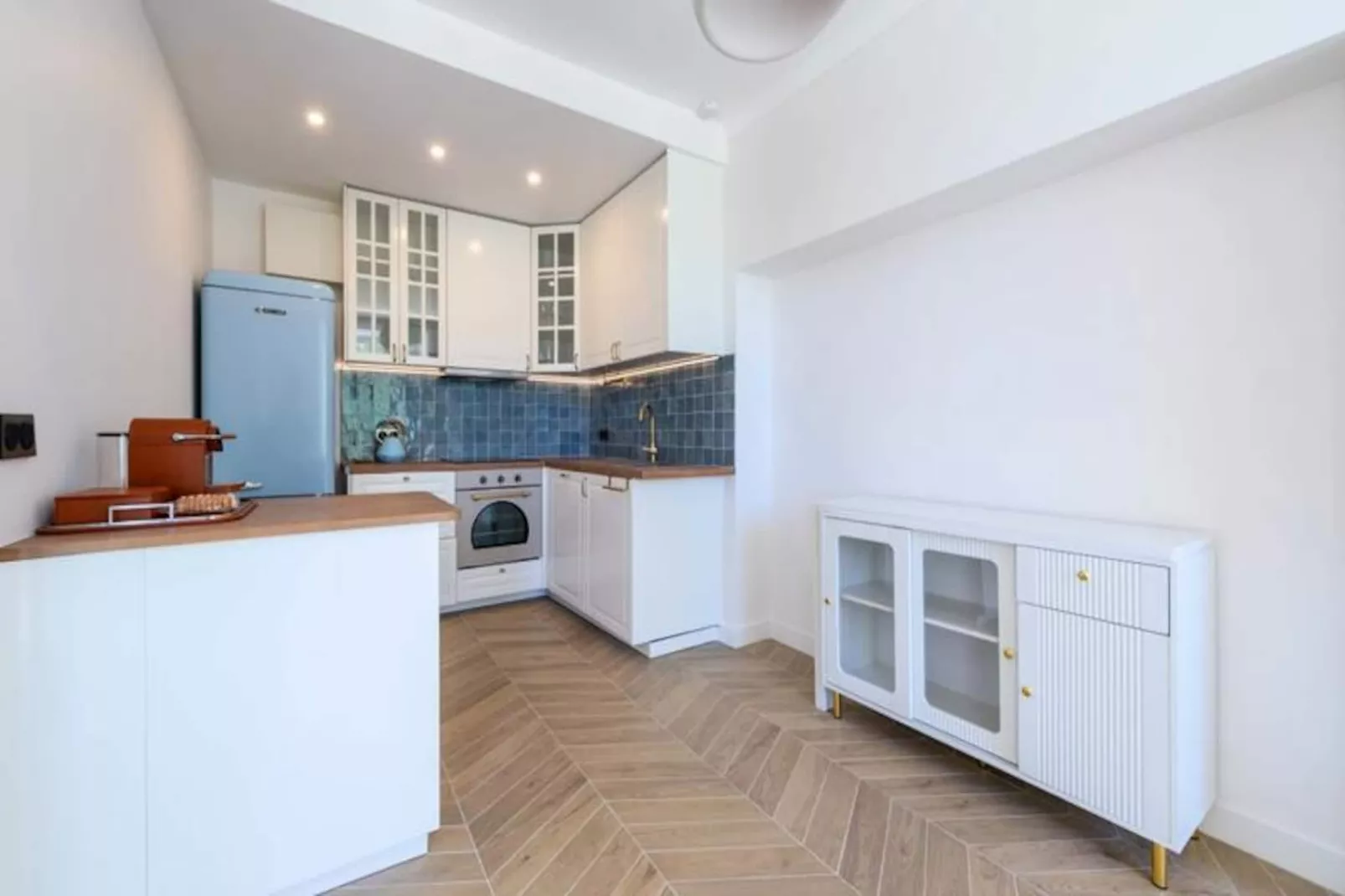 Résidence 4p Bourgeois Rez-de-jardin, Proche Croisette & Plages-Untagged