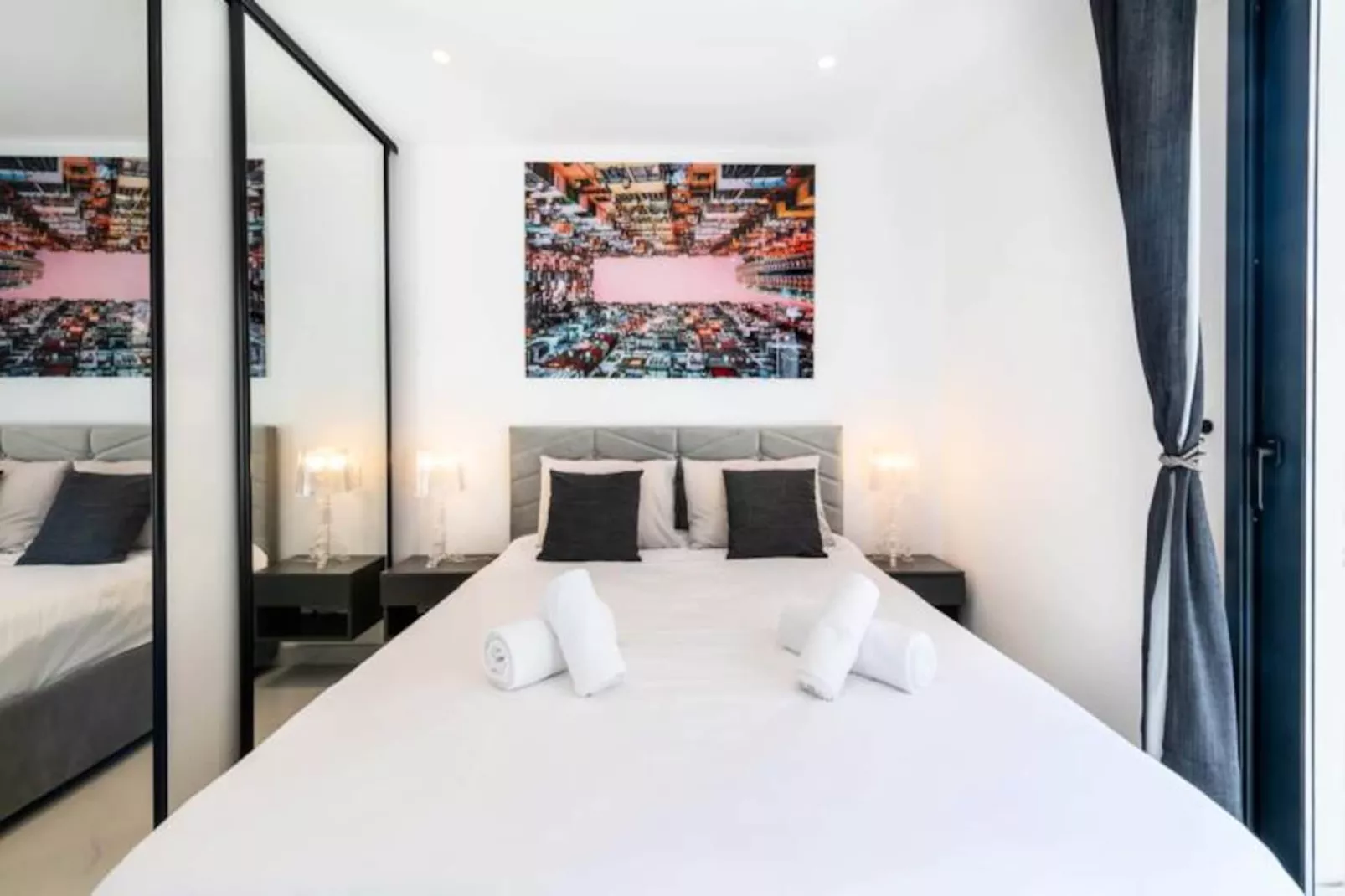 Résidence 2p Traversant, Centre Cannes, Rue D&rsquo;antibes-Non tagué