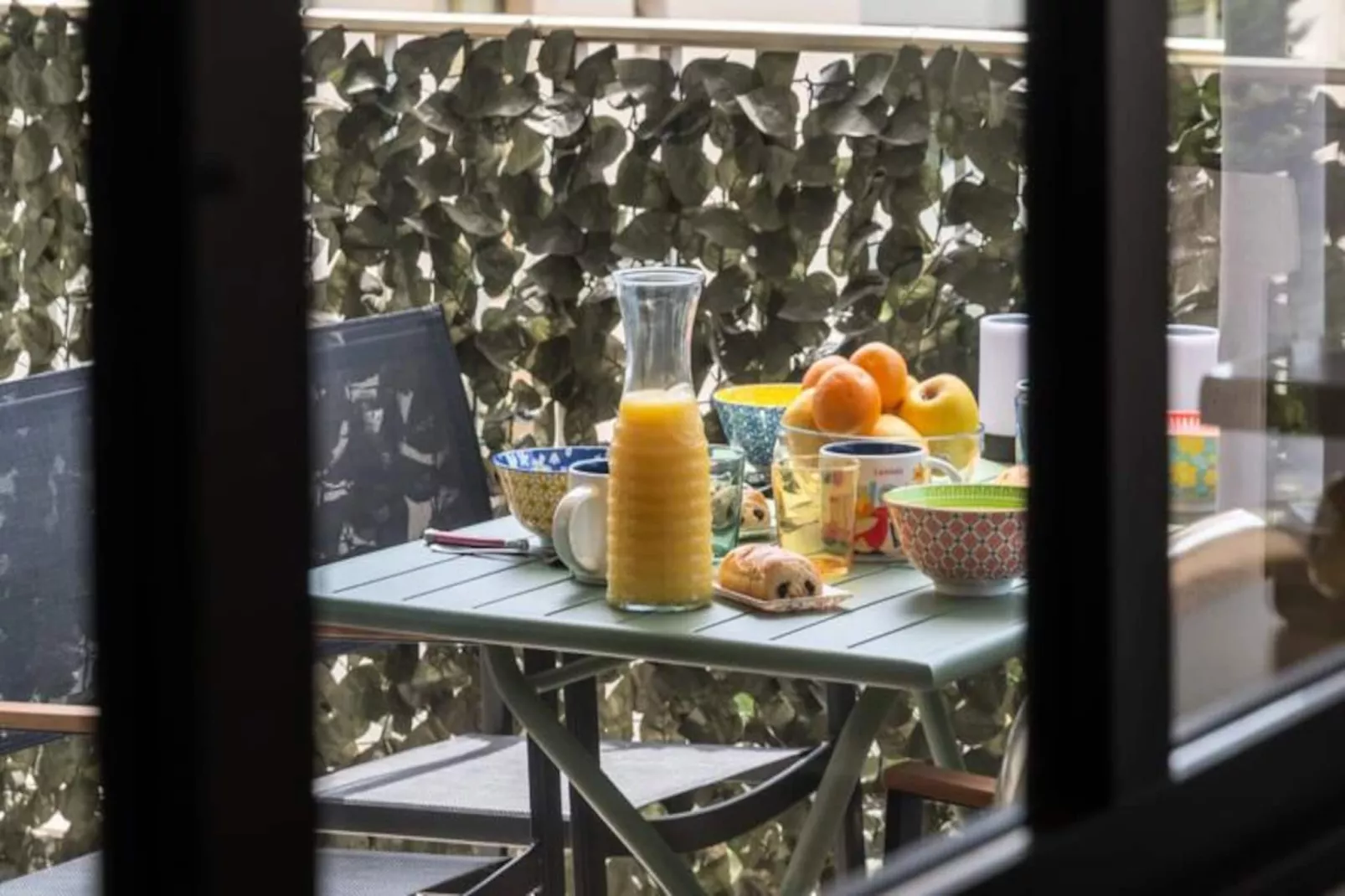 Résidence 2p Terrasse &ndash; Palm Beach, Proche Plages-Non tagué