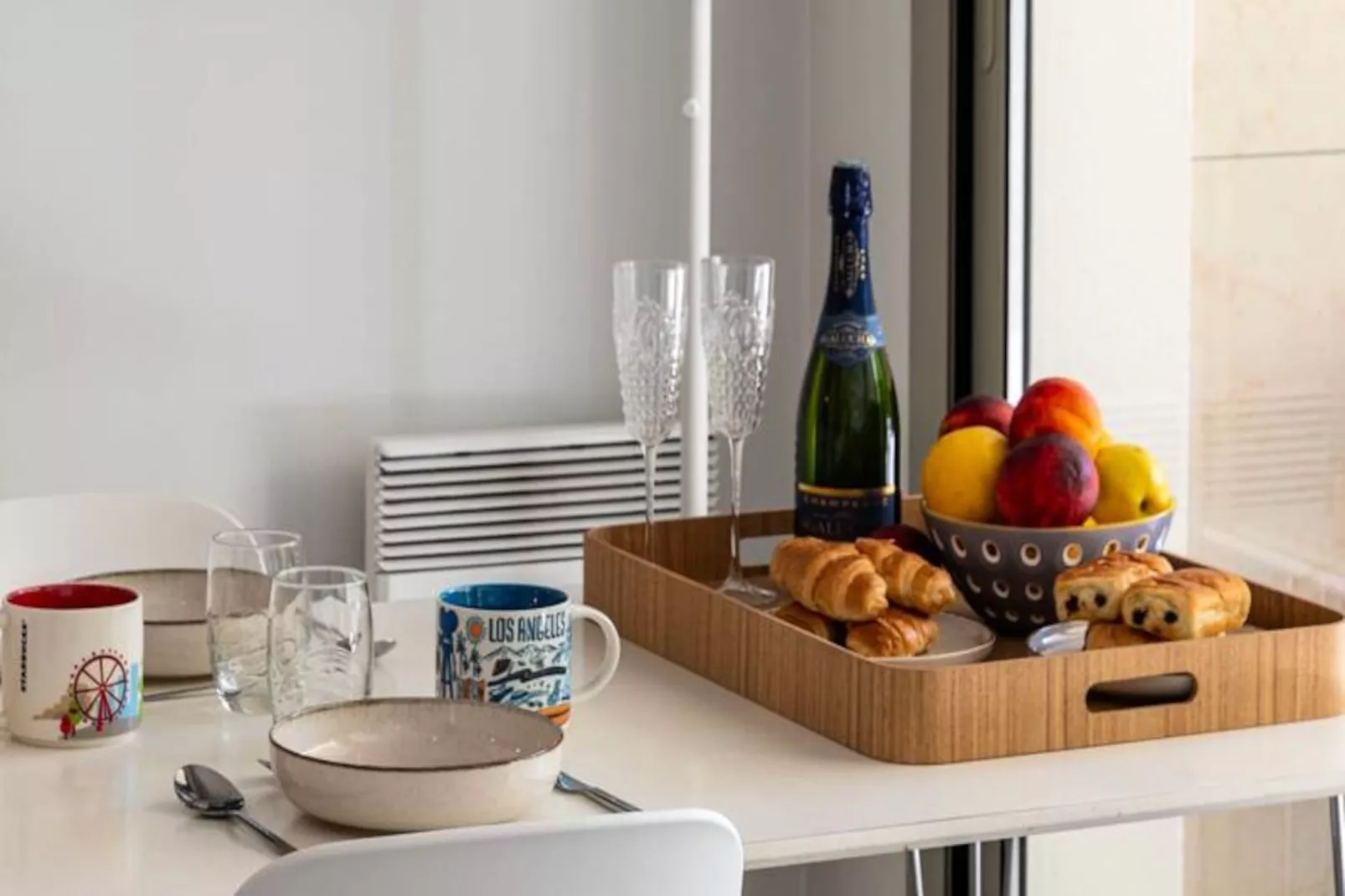 Résidence 2p Rez-de-jardin Avec Piscine – Calme, Parking Privé-Untagged