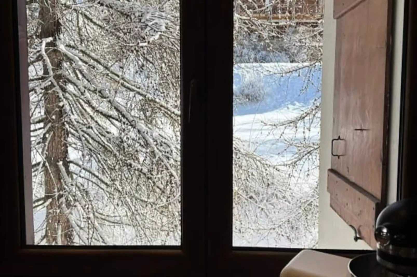 Superbe Appartement Pour 4 - 100m Des Pistes-Non tagué