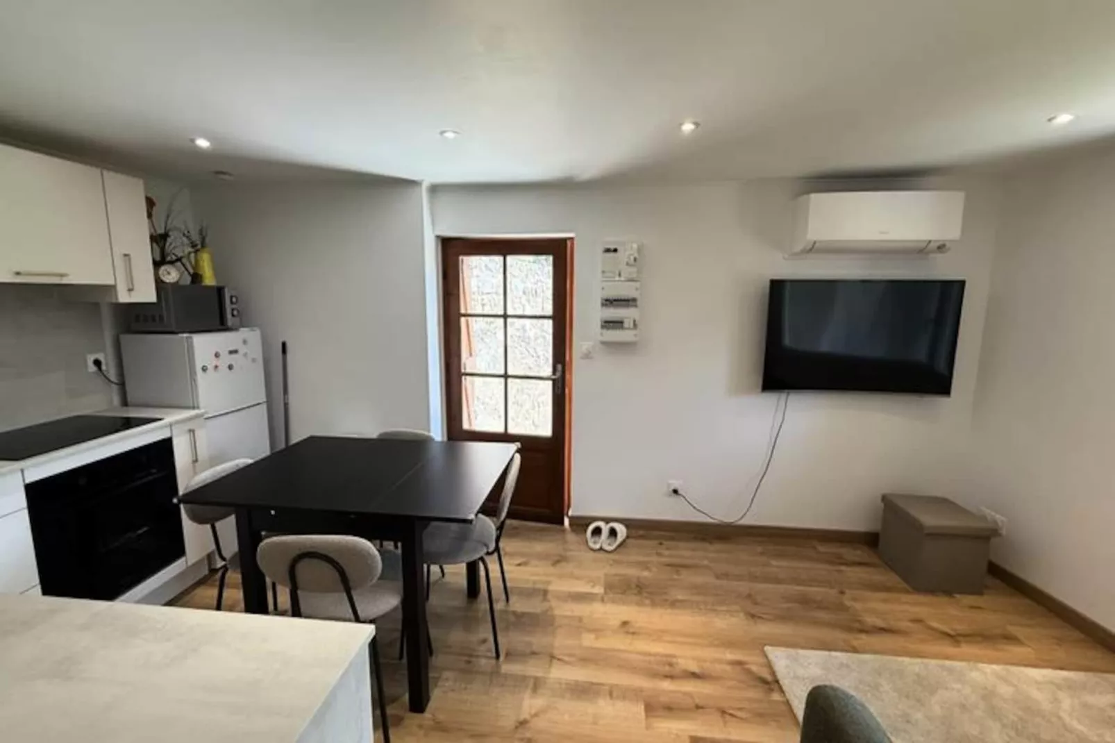 Bel Appartement Au Coeur De La Nature Avec Jardin - Nicht zugeordnet