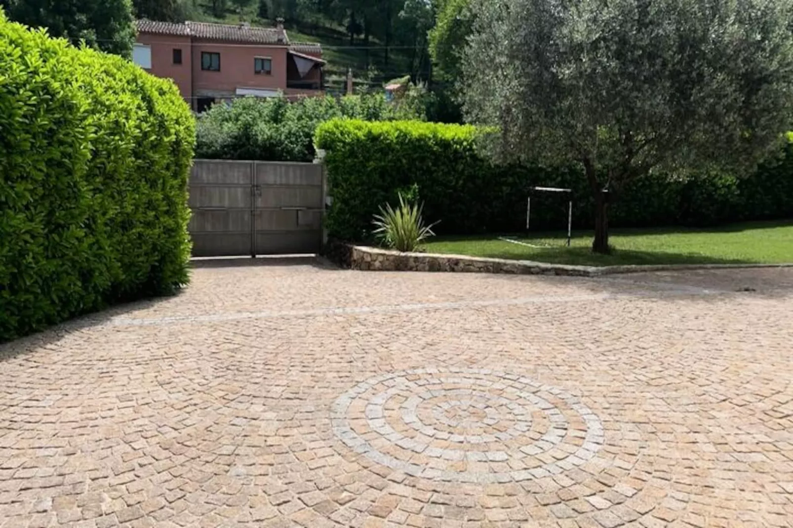 Belle Et Spacieuse Villa - Piscine - Jardin-Untagged