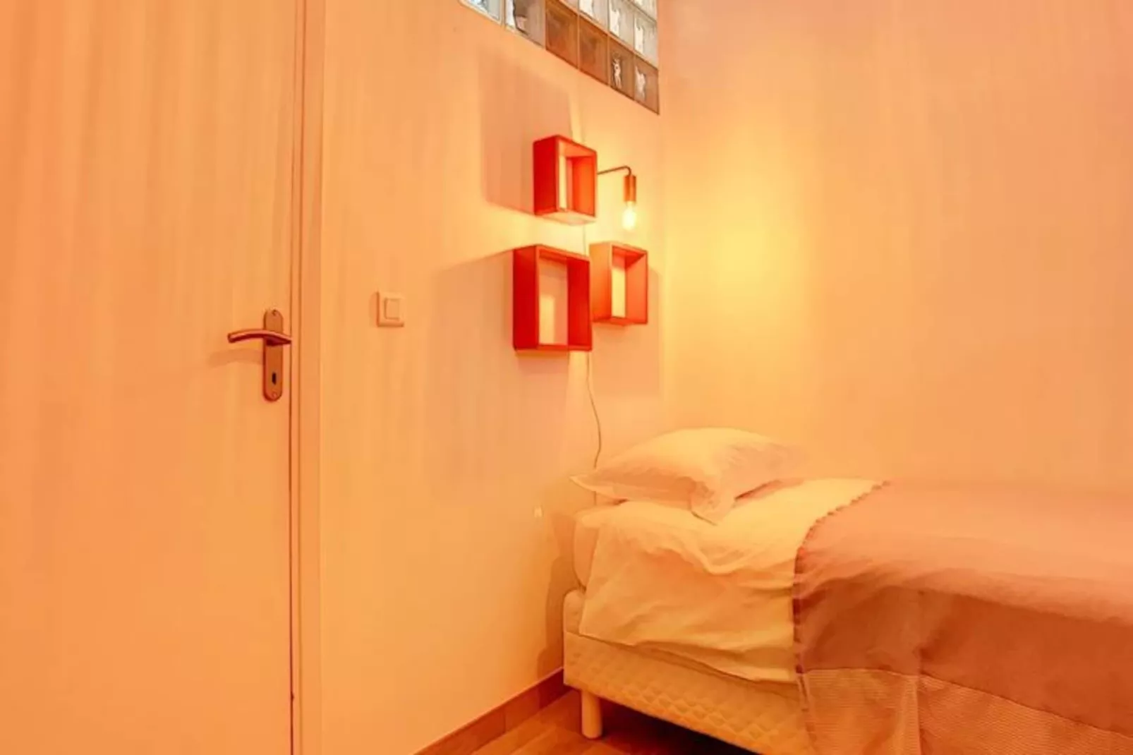 Résidence Cours Mass&eacute;na Sur Le March&eacute; Proven&ccedil;al-Nicht zugeordnet