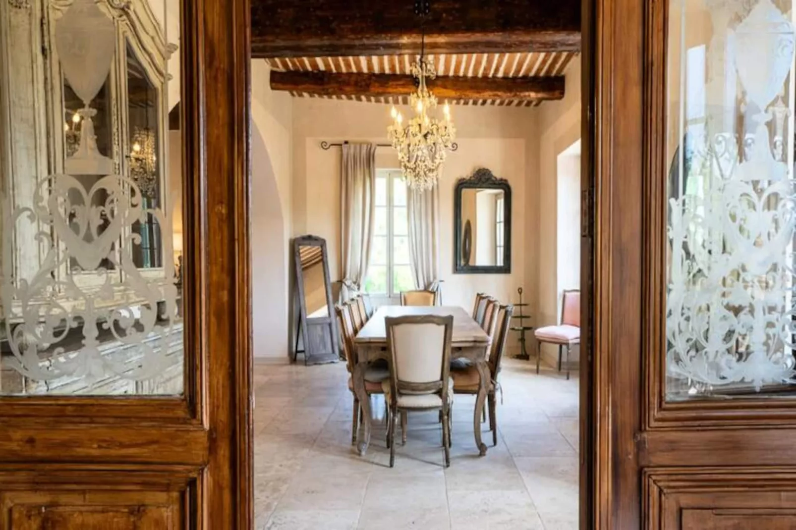 Domaine De La Rose Comtesse &ndash; L&rsquo;art Du Luxe Intimiste En Provence-Untagged