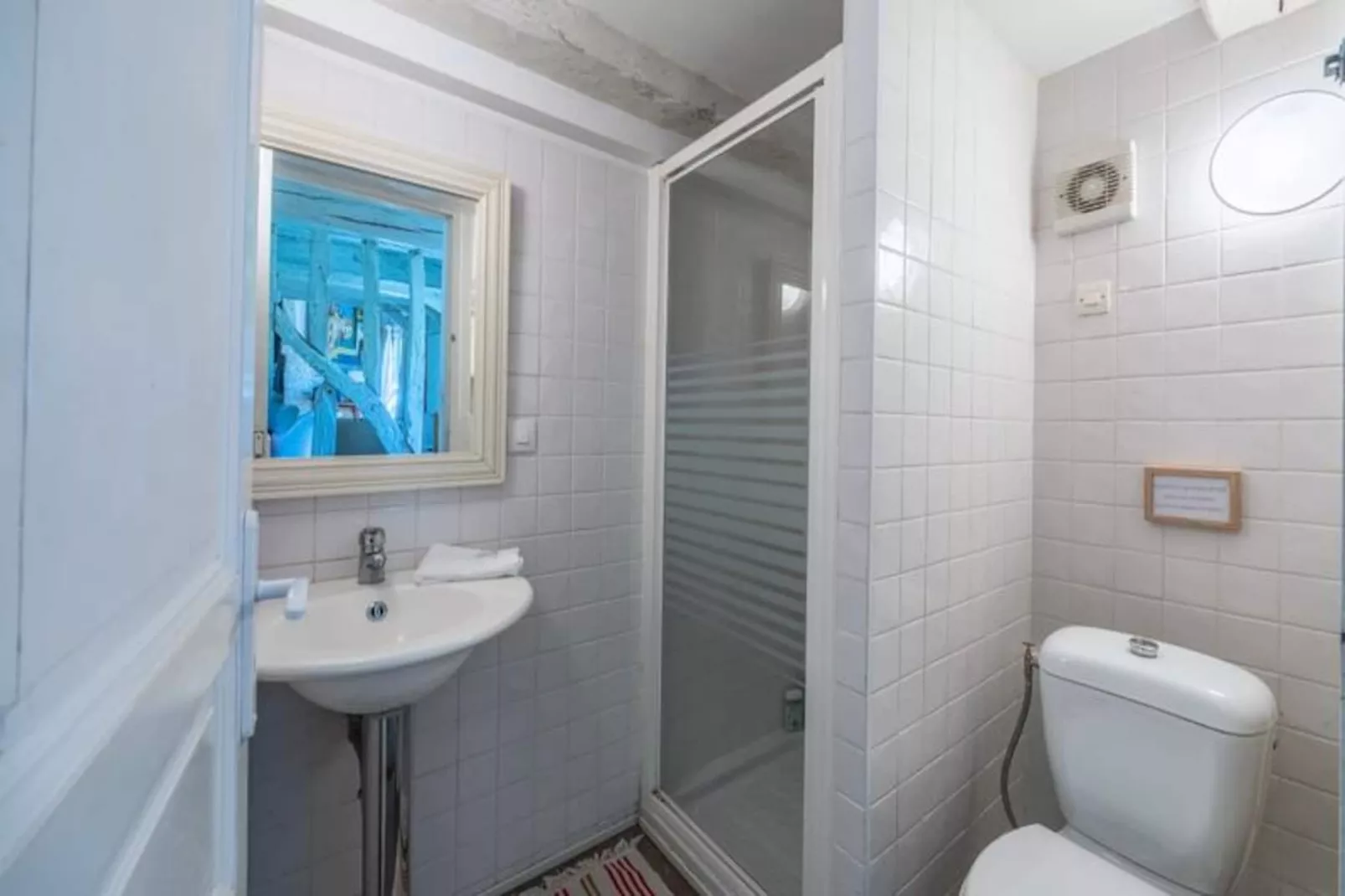 Maison Le Clos Longlais --Nicht zugeordnet