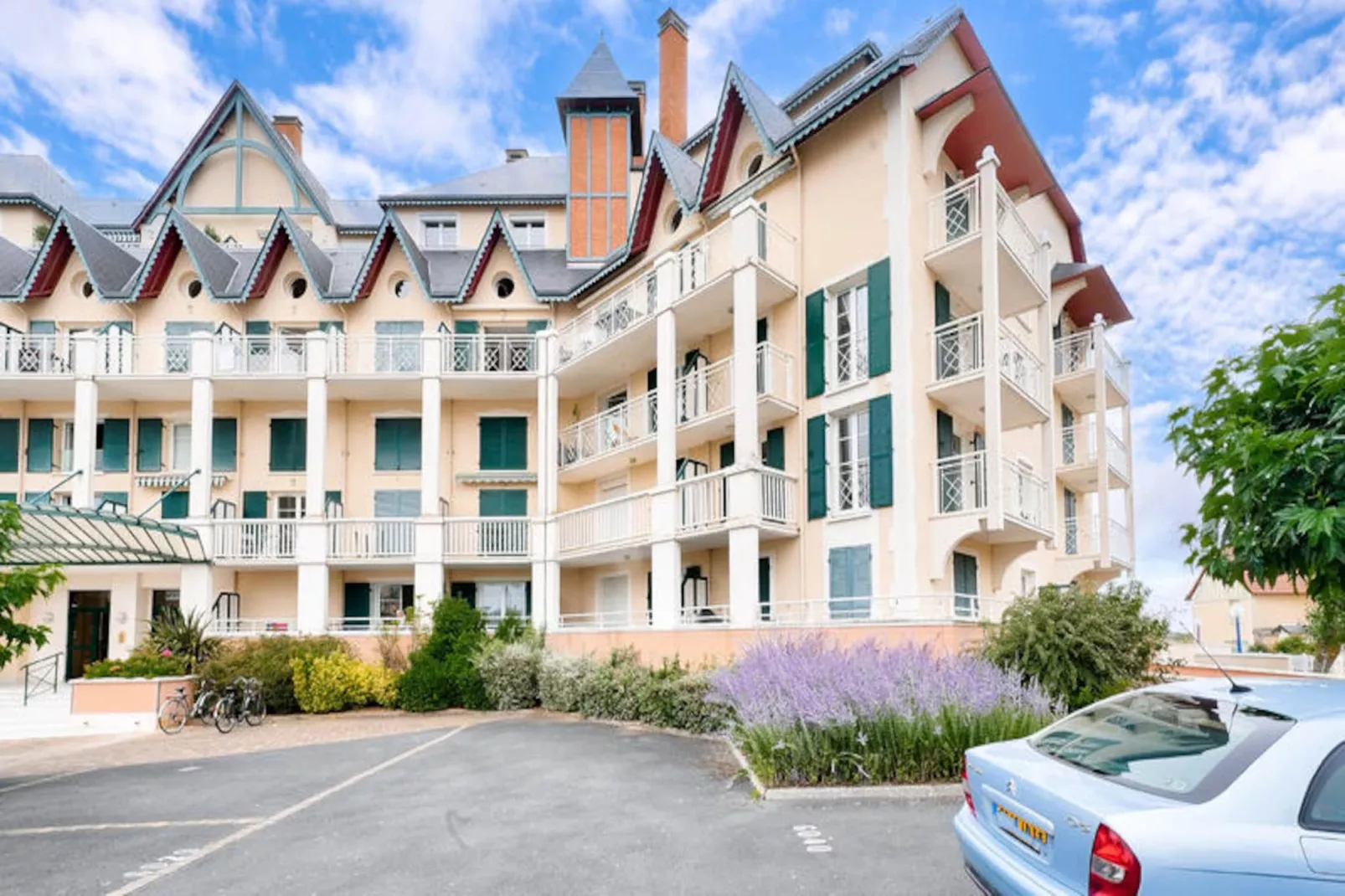 Résidence Plage 1 - maeva Home-Nicht zugeordnet